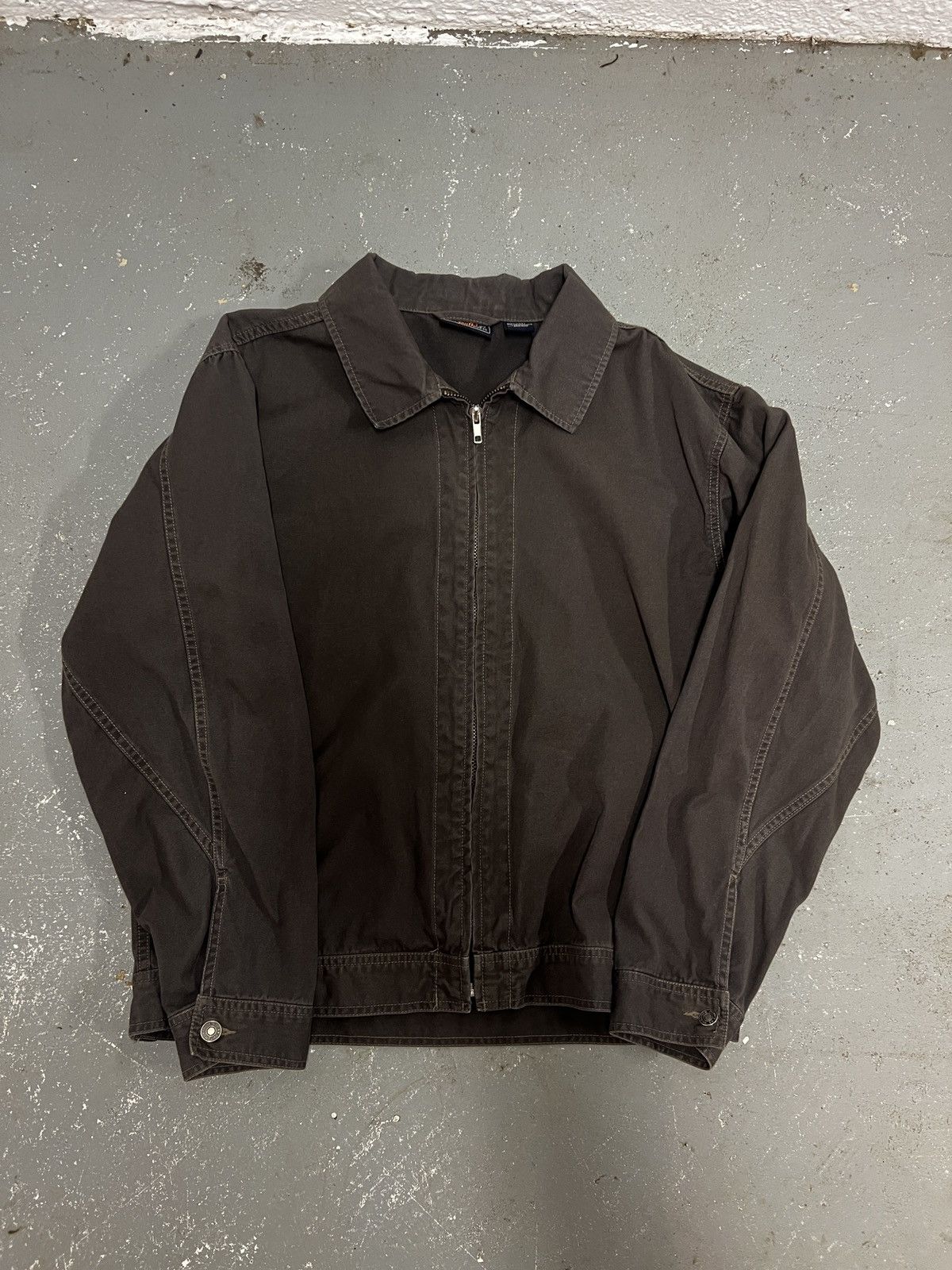 Route 66 × Vintage Vintage Route 66 Jacket Size US M / EU 48-50 / 2 - 1 Thumbnail