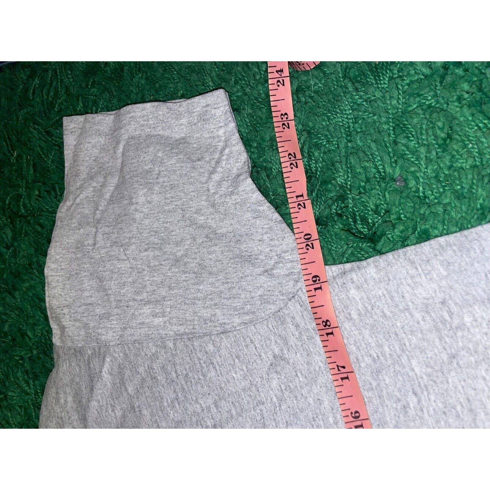 Jerzees Vintage Manhattan Christian Shirt Gray Bird 90s Tee VTG S Size US S / EU 44-46 / 1 - 6 Thumbnail