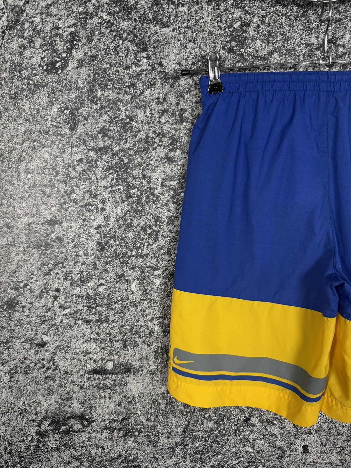 Nike Men’s Nike Athletic Nylon Vintage Shorts Sportswear Size XS Size US 28 / EU 44 - 13 Thumbnail