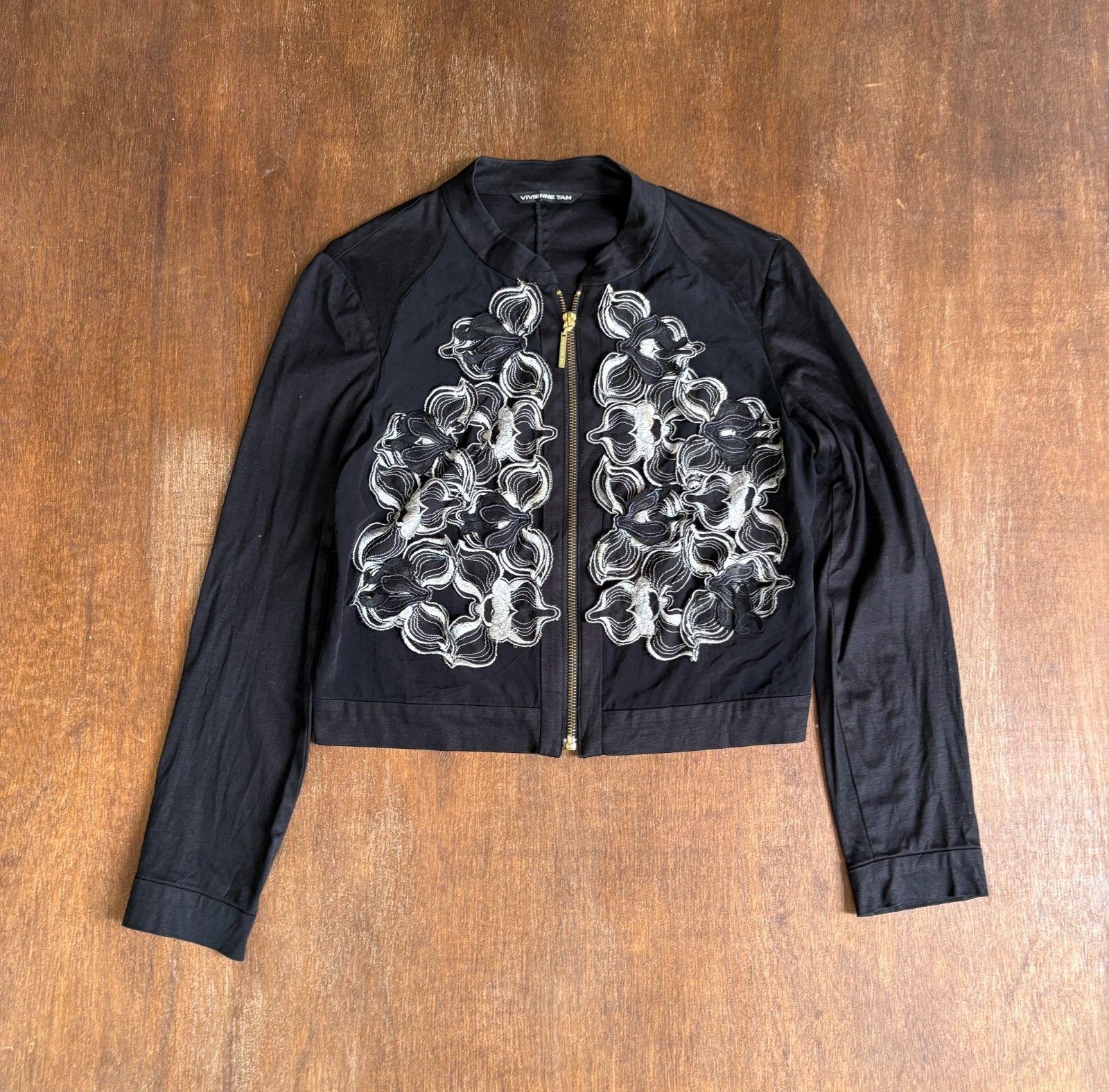 Palace × Vivienne Westwood Palace Vivienne westwood flight jacket