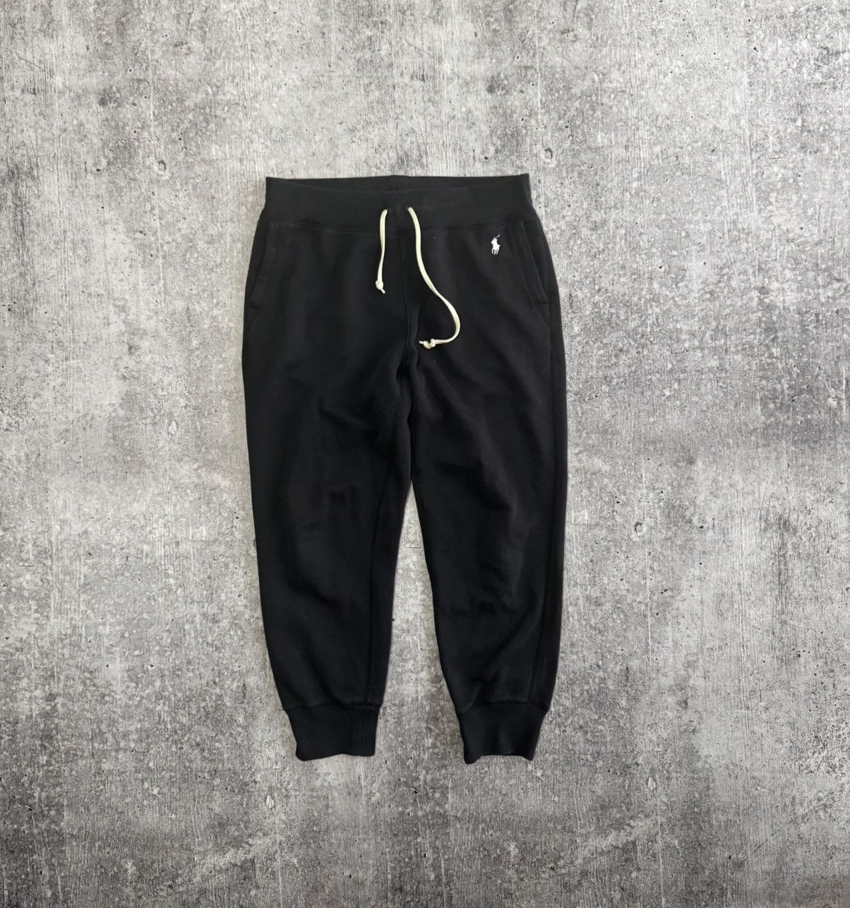 Polo Ralph Lauren Polo Ralph Lauren Vintage Pants Streetwear Joggers y2k Size US 33 - 1 Thumbnail