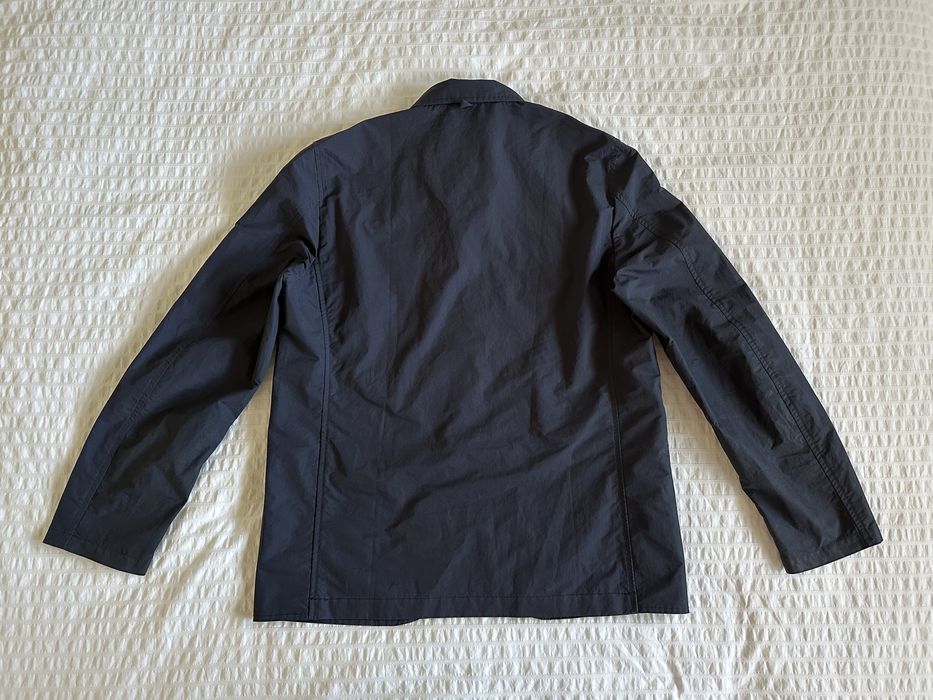 Nanamica Packable Club Jacket | Grailed