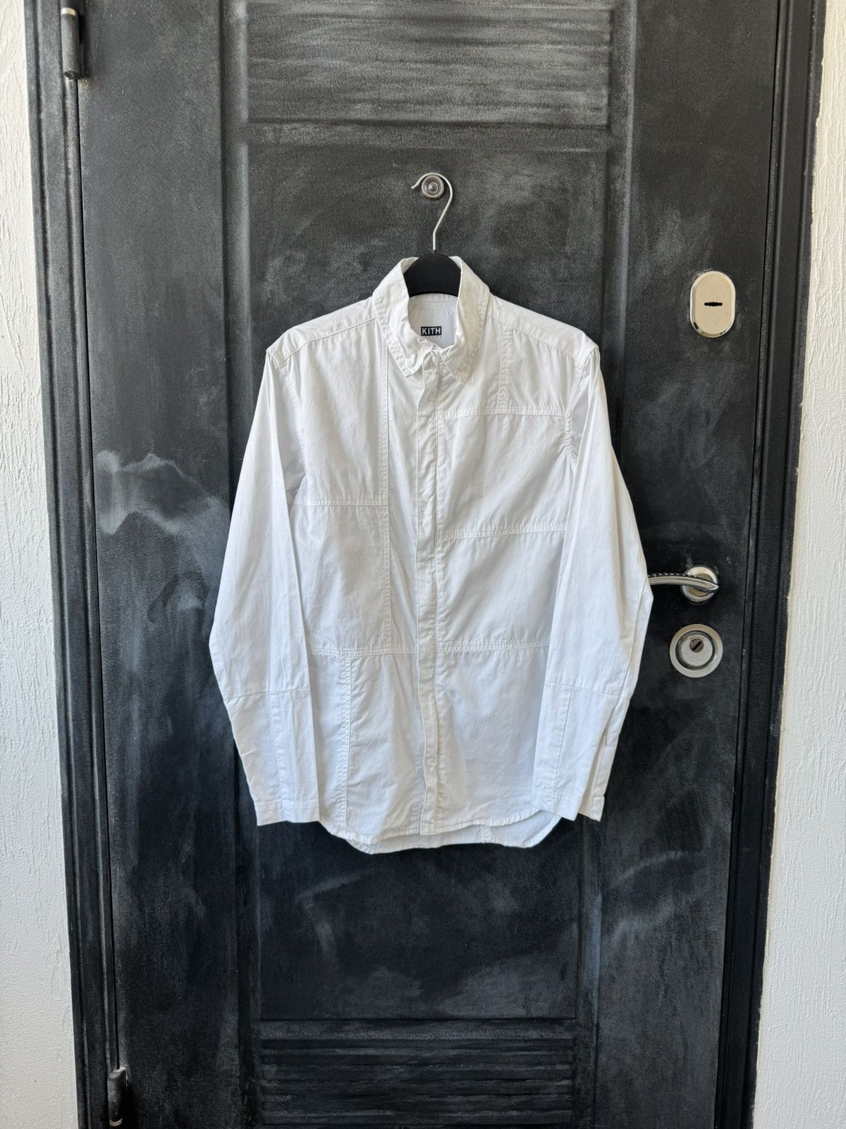Kith KITH TOKYO SAKURA SHIRT SS15 Size XS / US 0-2 / IT 36-38 - 2 Thumbnail