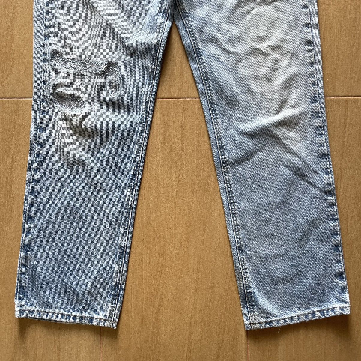 Carhartt Carhartt Jeans Size 38 Size US 38 / EU 54 - 6 Thumbnail