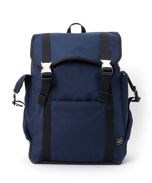 Porter Porter Rucksack Backpack Size ONE SIZE - 1 Thumbnail