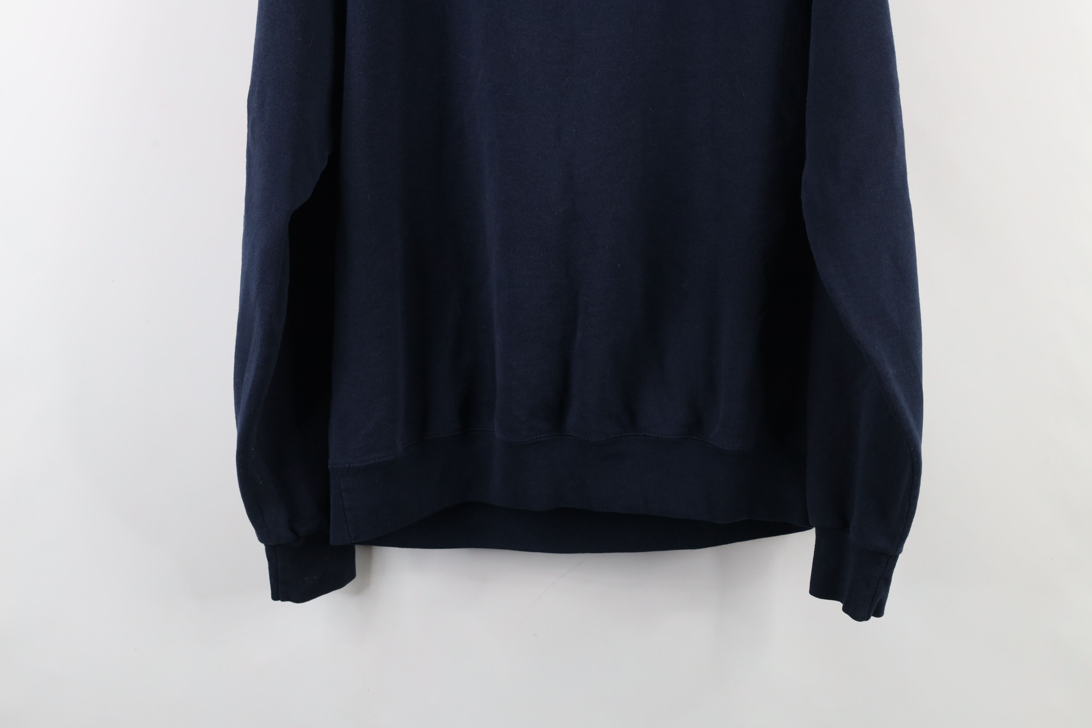 Champion × Vintage Vintage 90s Champion John Carroll University Sweatshirt Size US M / EU 48-50 / 2 - 14 Thumbnail