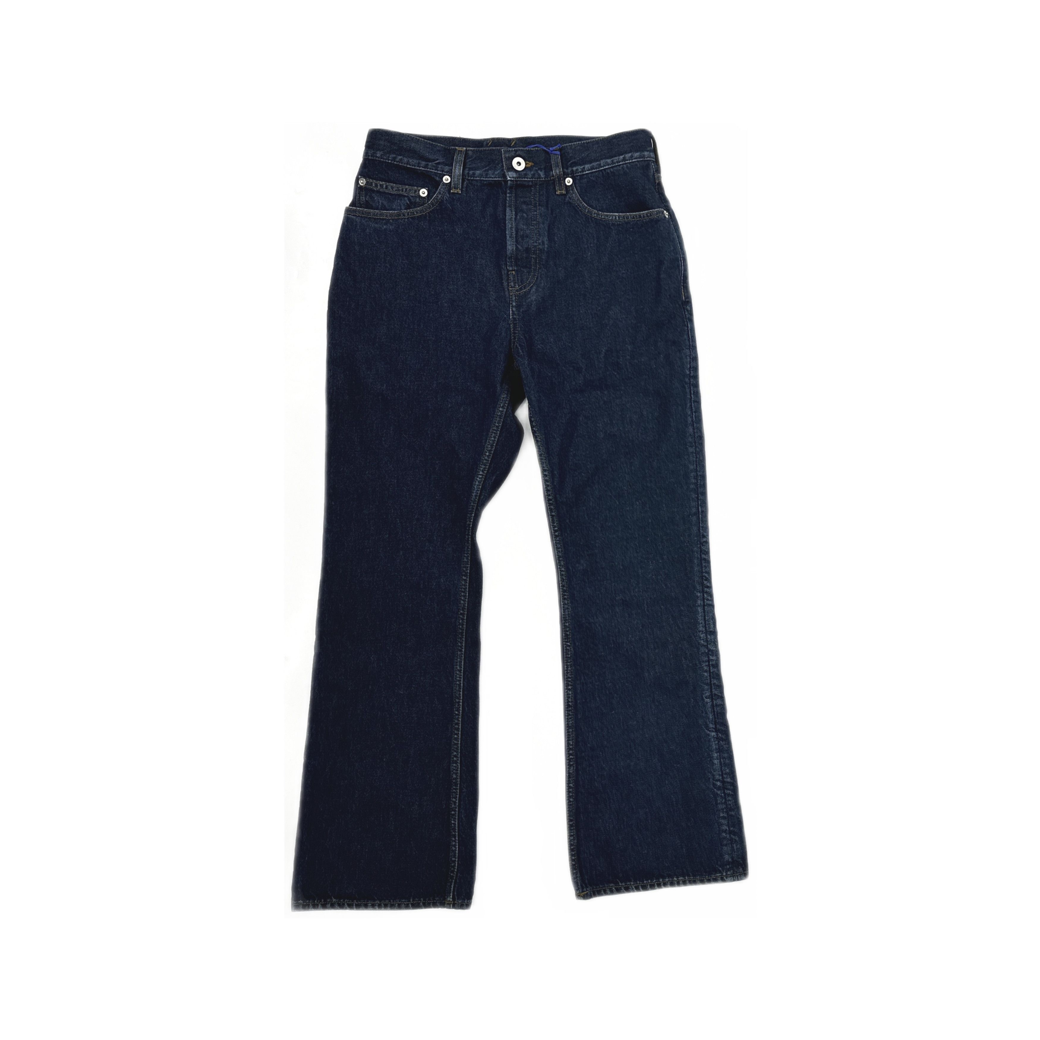 Burberry Burberry Blue Denim Jeans Size 28 Size US 28 / EU 44 - 1 Thumbnail
