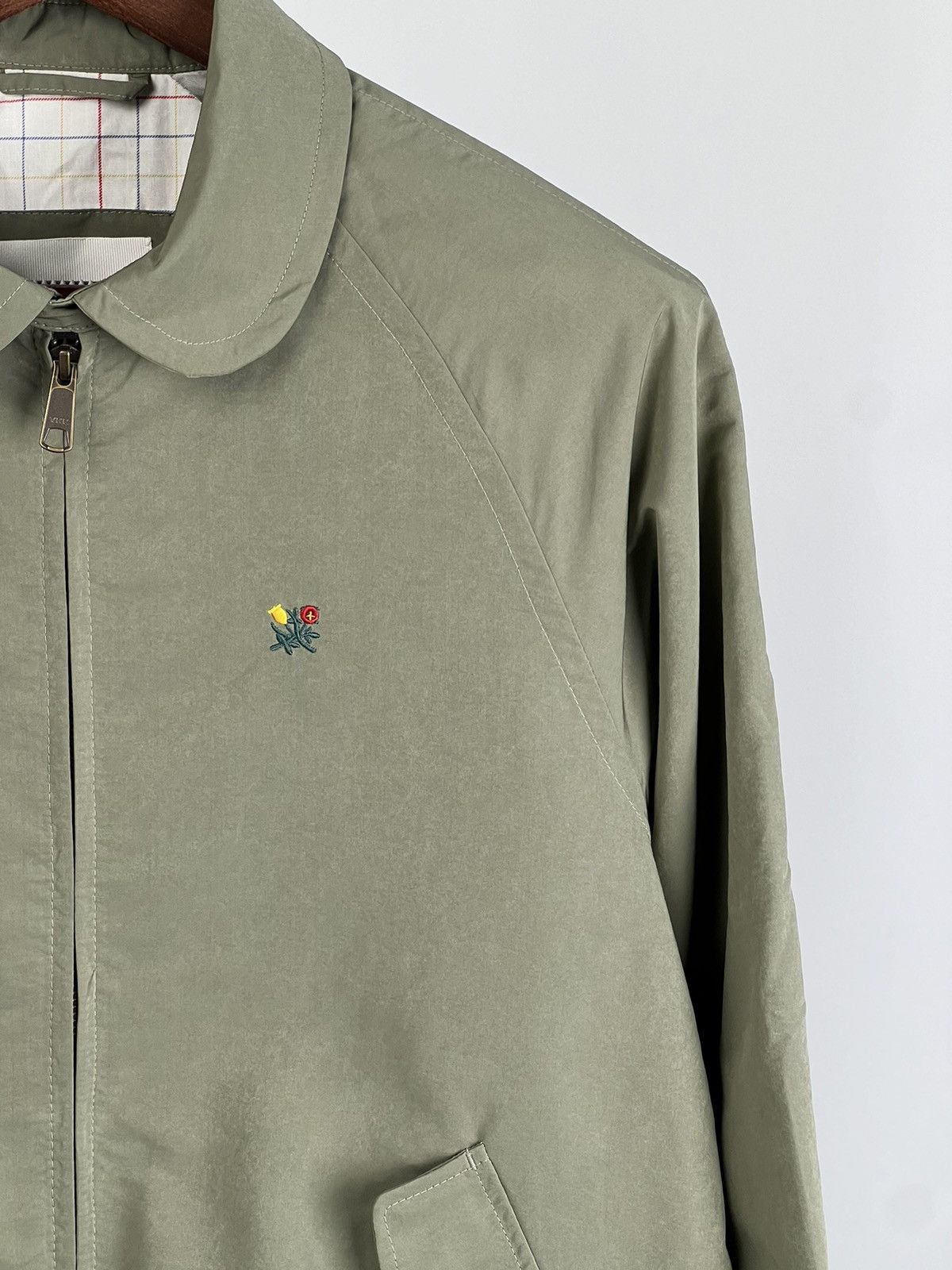 Aime Leon Dore Light jacket S Size US S / EU 44-46 / 1 - 3 Thumbnail
