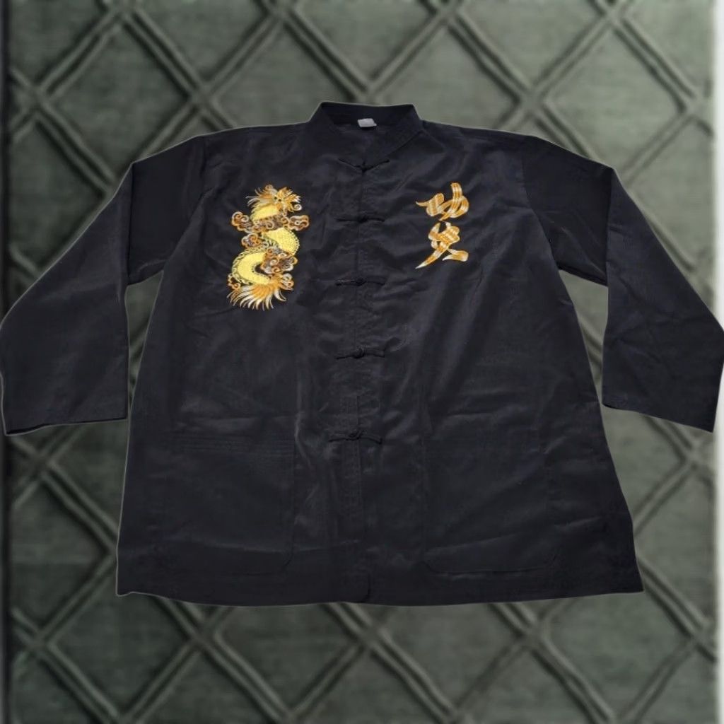 Vintage Item Specifications: Material: Leather Size US XXL / EU 58 / 5 - 1 Thumbnail