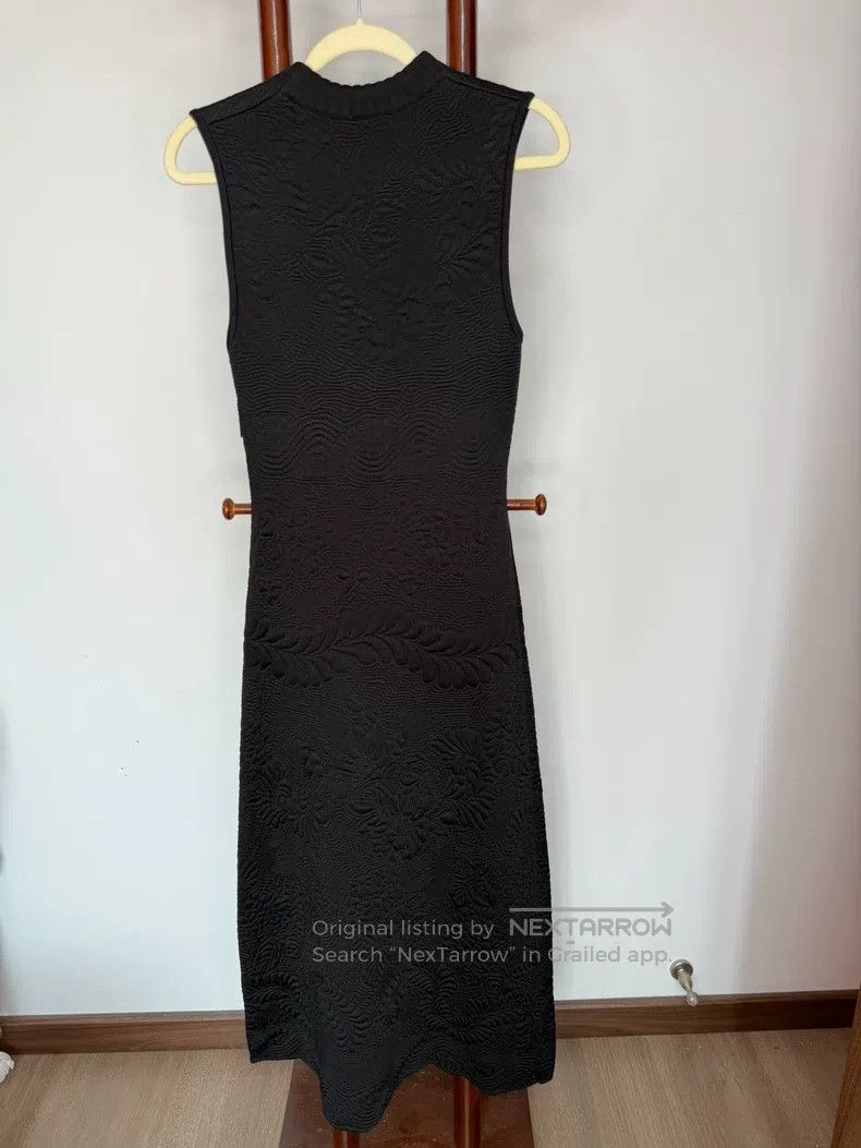 Fendi Fendi Showpiece Dress Size XS / US 0-2 / IT 36-38 - 5 Thumbnail