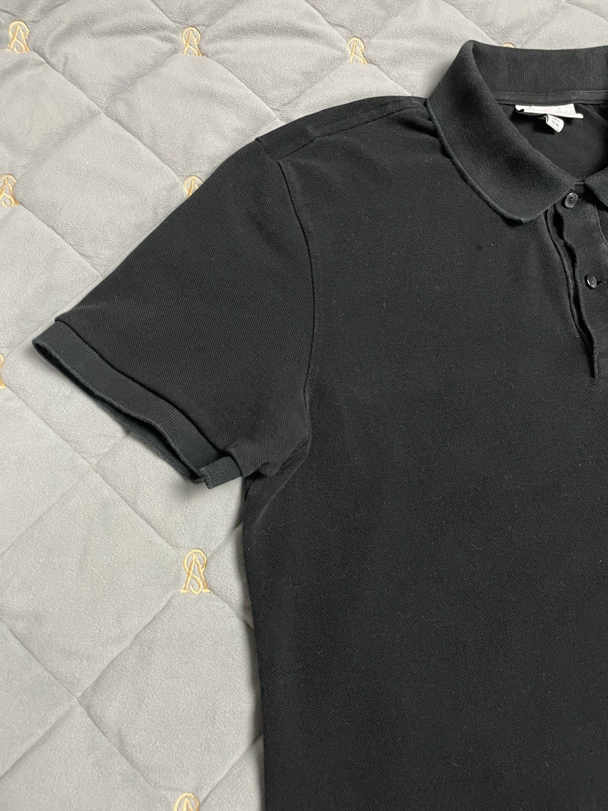 Lacoste Mens Lacoste Polo Shirt Luxury Streetwear Size US XL / EU 56 / 4 - 3 Thumbnail
