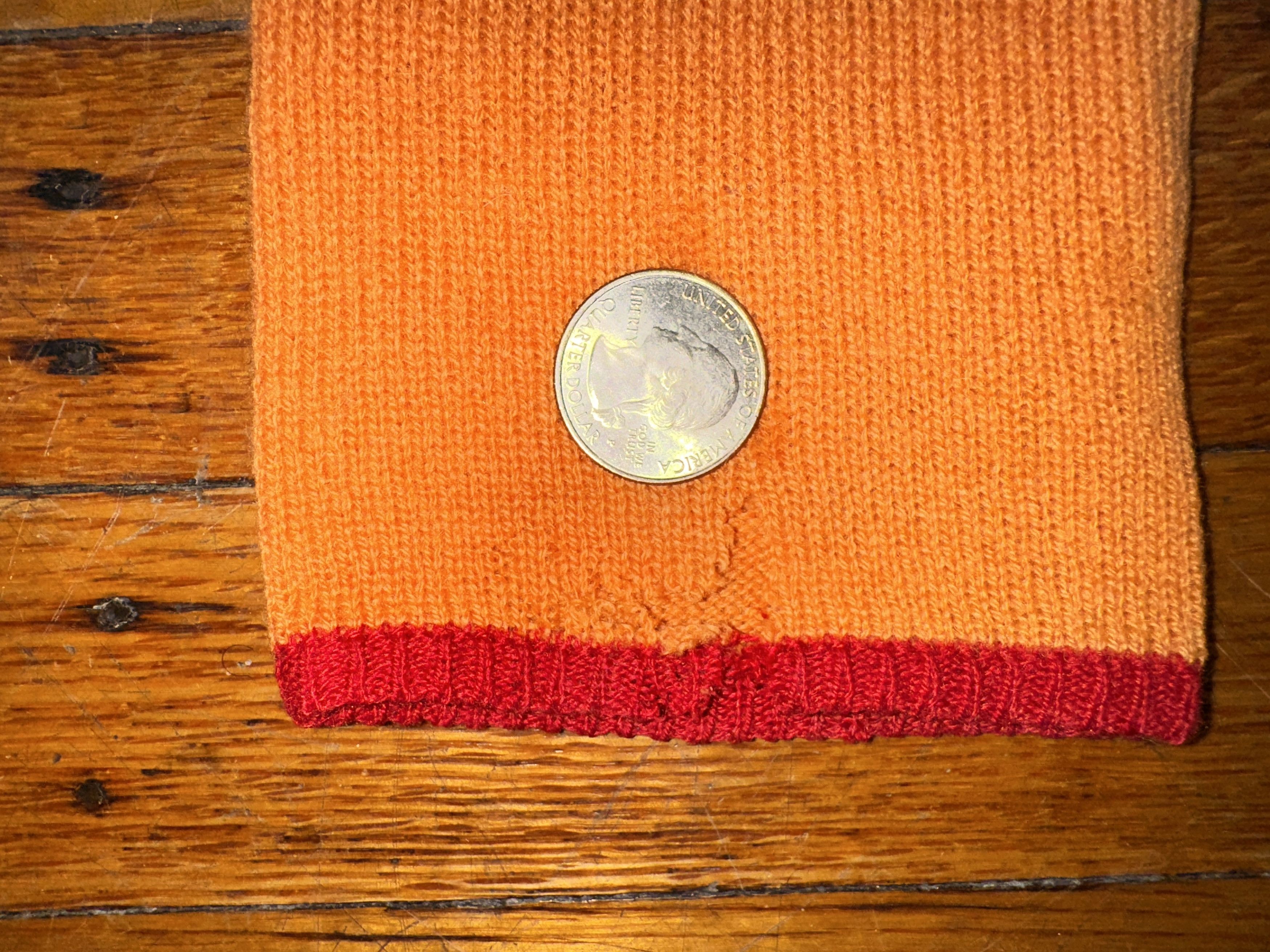 Other Two Vintage cashmere tops by 1990s fashion boutique FGL Size S / US 4 / IT 40 - 13 Thumbnail