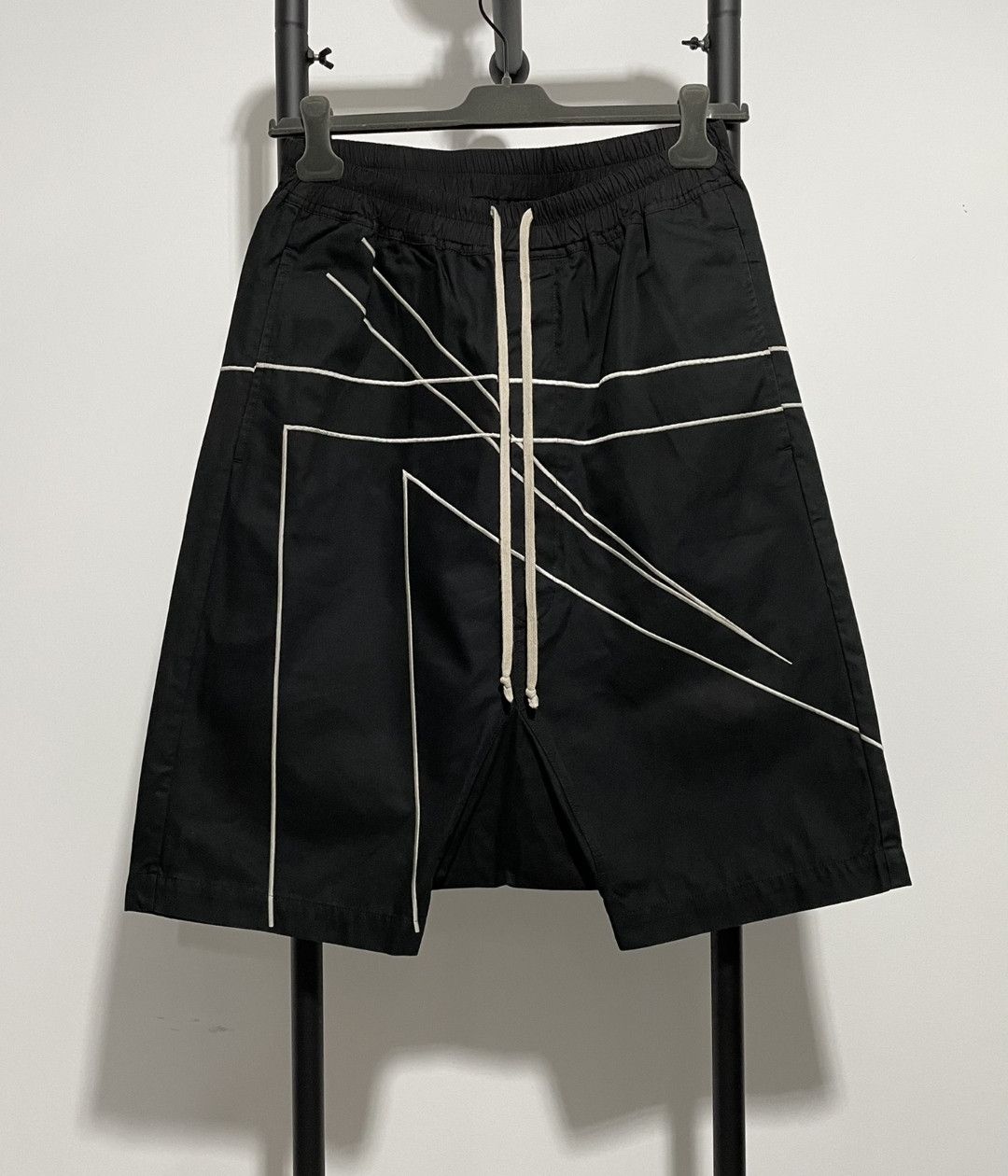 Rick Owens Rick Owens line shorts 3 Size US 32 / EU 48 - 1 Thumbnail