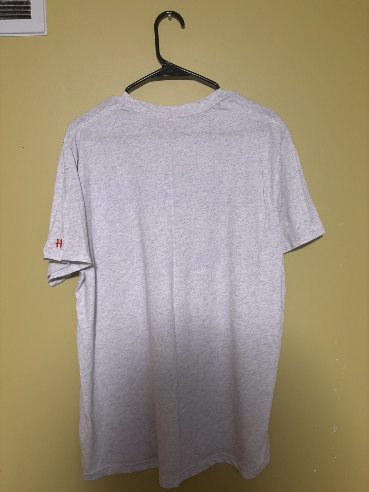 Homage Burooo fight! vintage minnesota vikings NFL t shirt size XL Size US XL / EU 56 / 4 - 2 Thumbnail