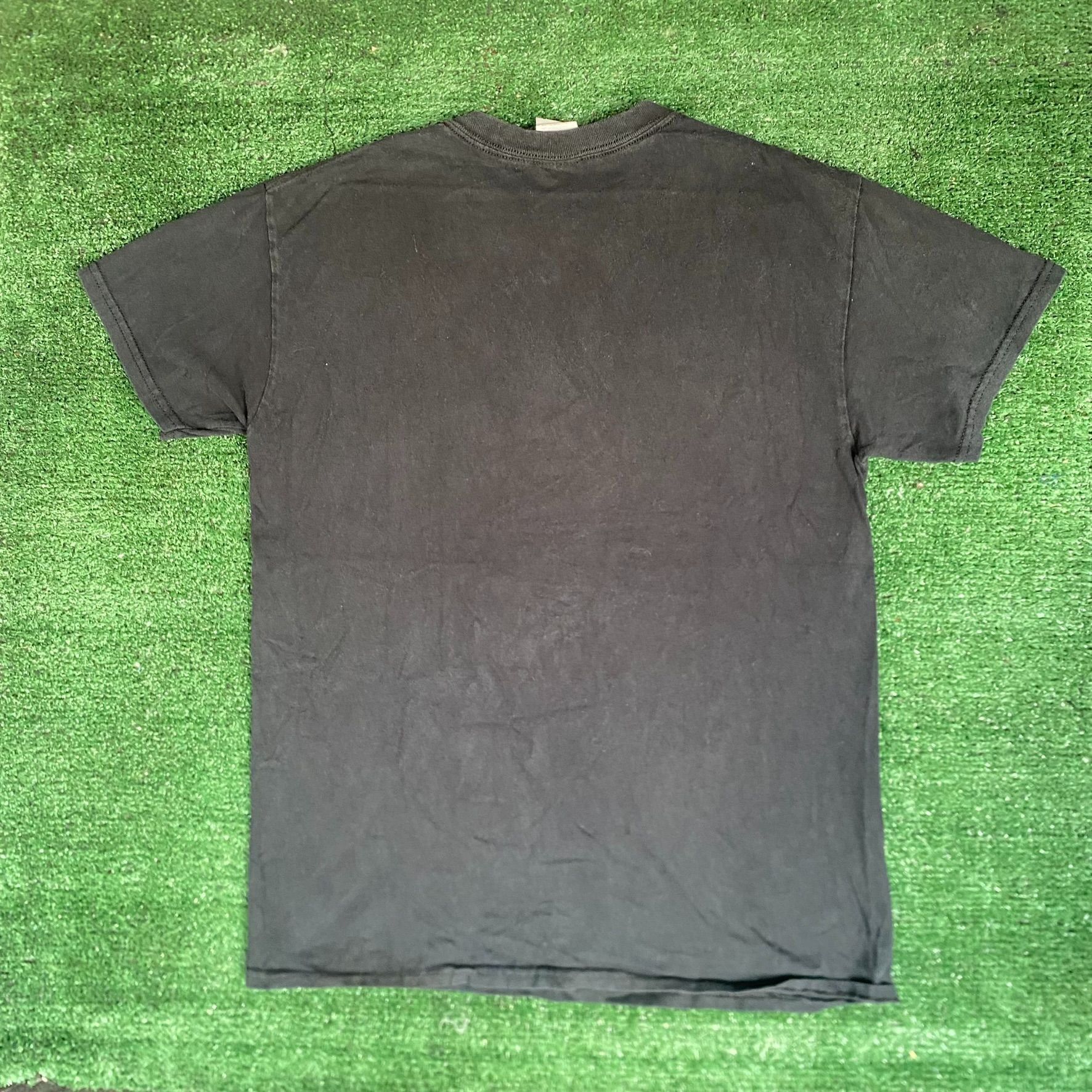 Band Tees Vintage Y2K Skillet Band Shirt Rock Metal Cross Tee Size US M / EU 48-50 / 2 - 5 Thumbnail