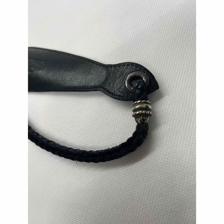 Chrome Hearts CH Shoehorn Size ONE SIZE - 3 Thumbnail
