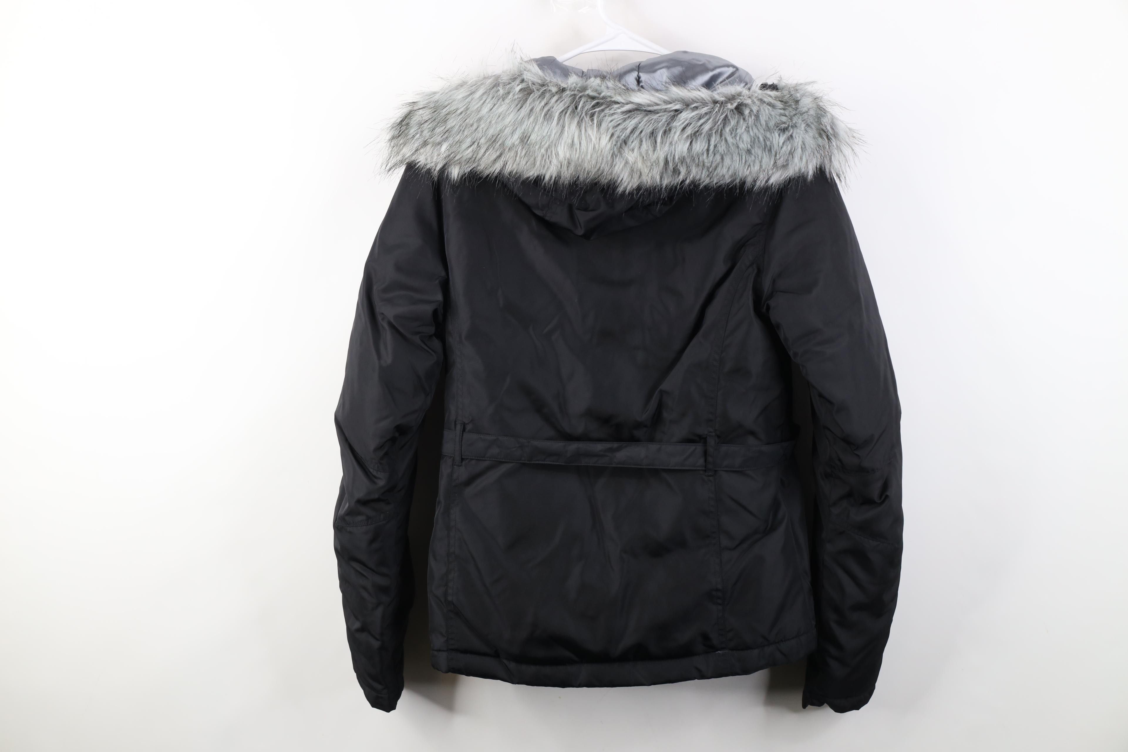 Vintage Deadstock Vintage Y2K Lot 29 Tweety Bird Puffer Jacket Size S / US 4 / IT 40 - 15 Thumbnail