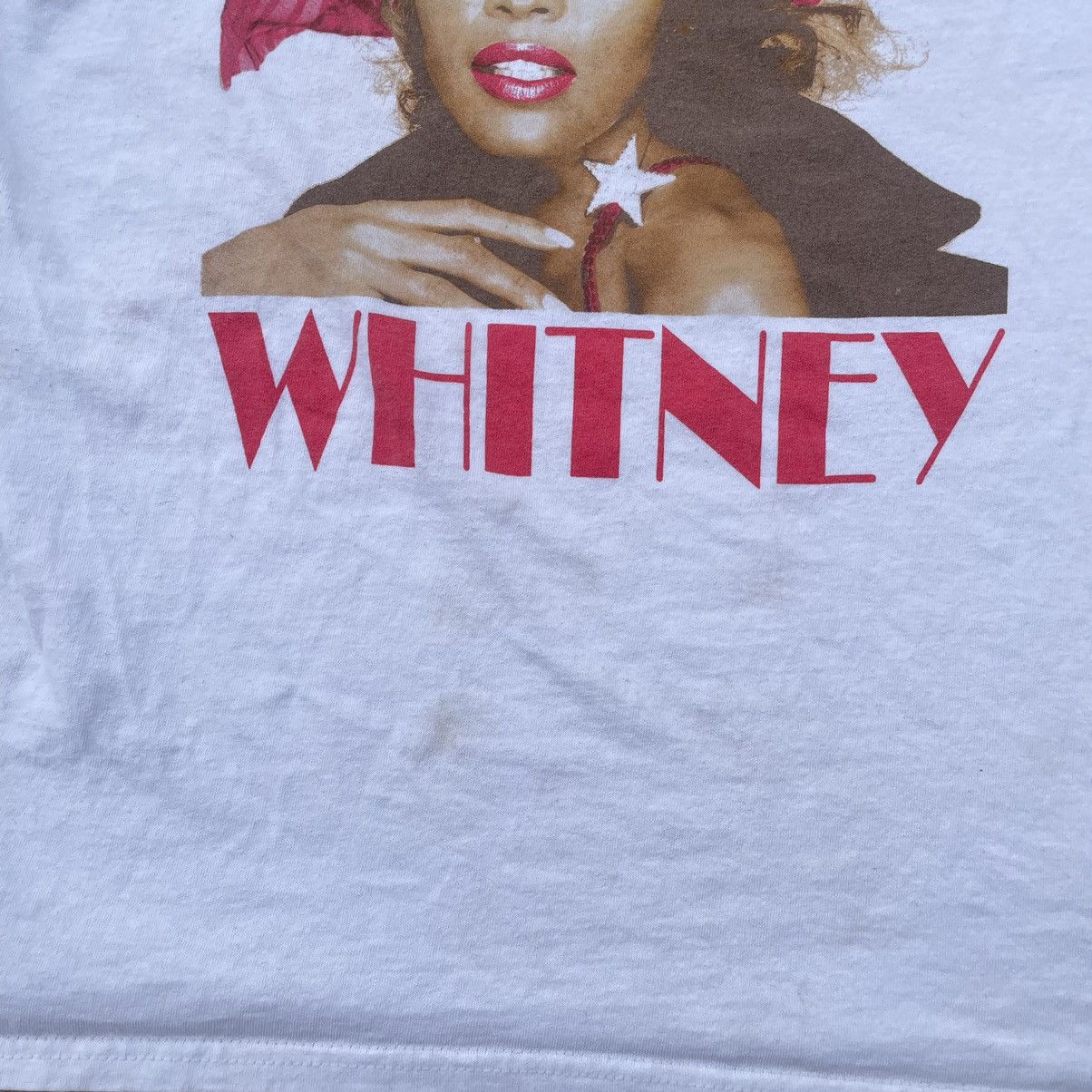 Other whitney houston Size US XL / EU 56 / 4 - 4 Thumbnail
