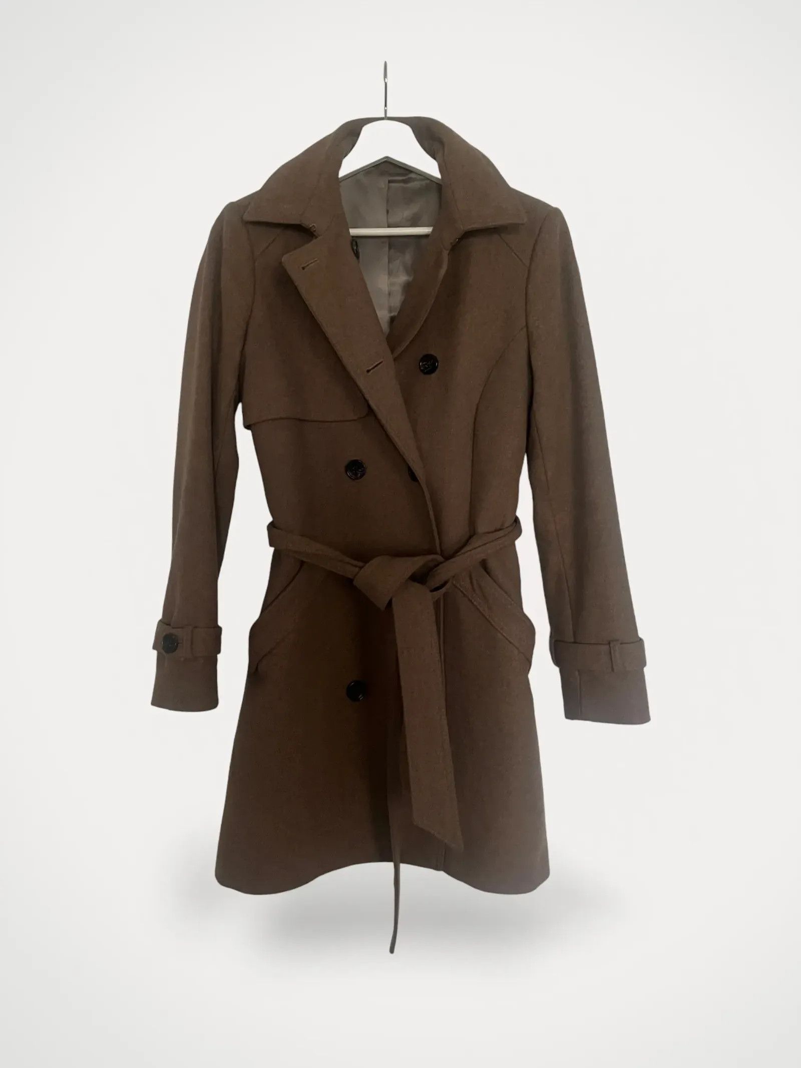 Tiger Of Sweden Tiger of Sweden Dahlia Coat Grailed
