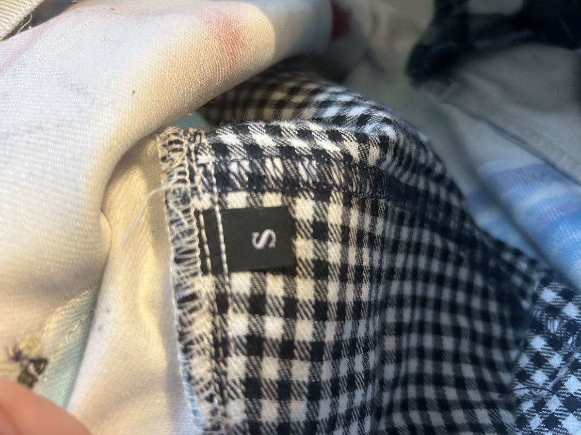 Asspizza Asspizza therapy demin jeans Size US 30 / EU 46 - 3 Thumbnail