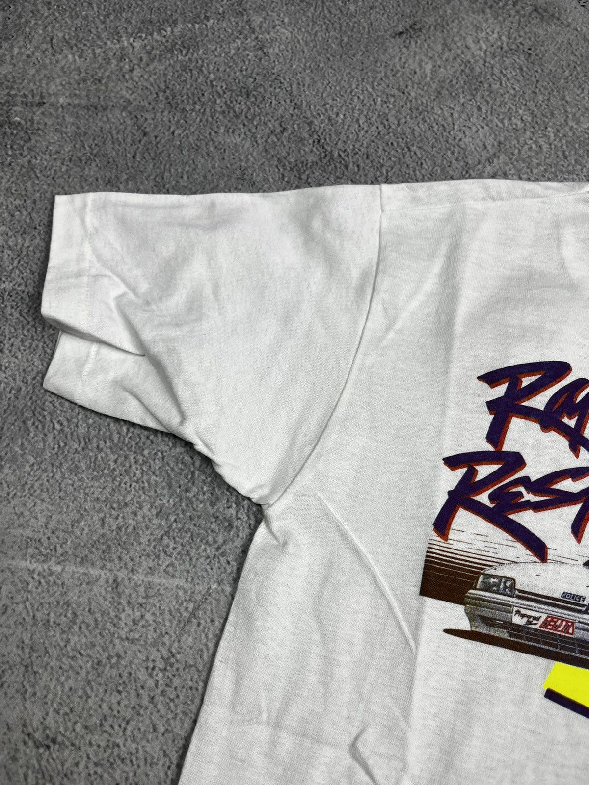 NASCAR SCREEN STARS BEST Racing t shirt vintage 90s Size US S / EU 44-46 / 1 - 6 Thumbnail