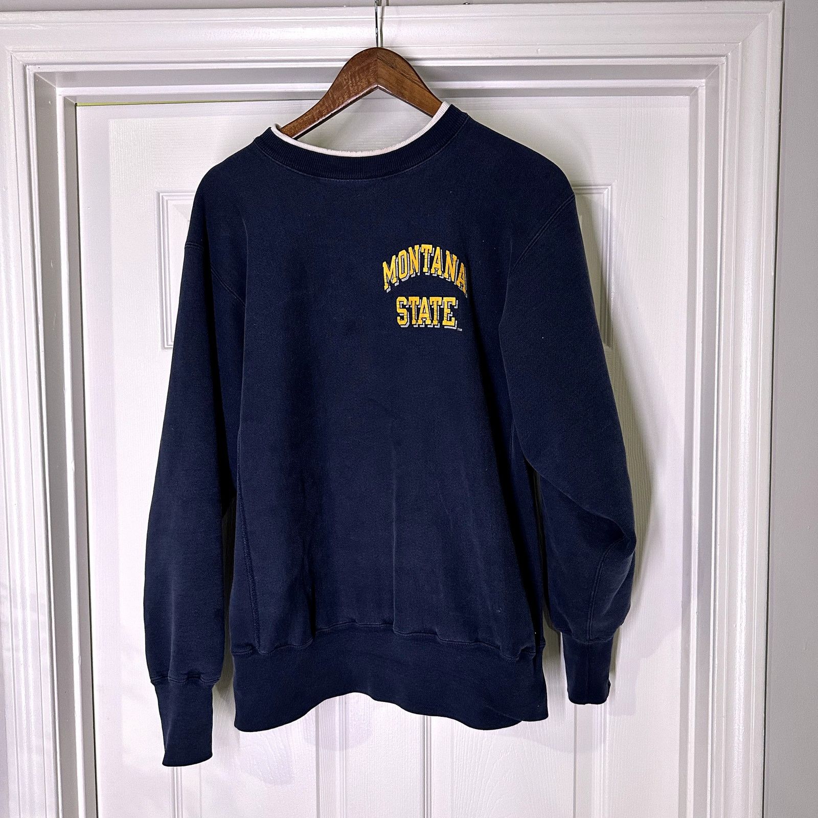 Champion Vintage 70s Dartmouth Reverse Weave champion shirt | Grailed