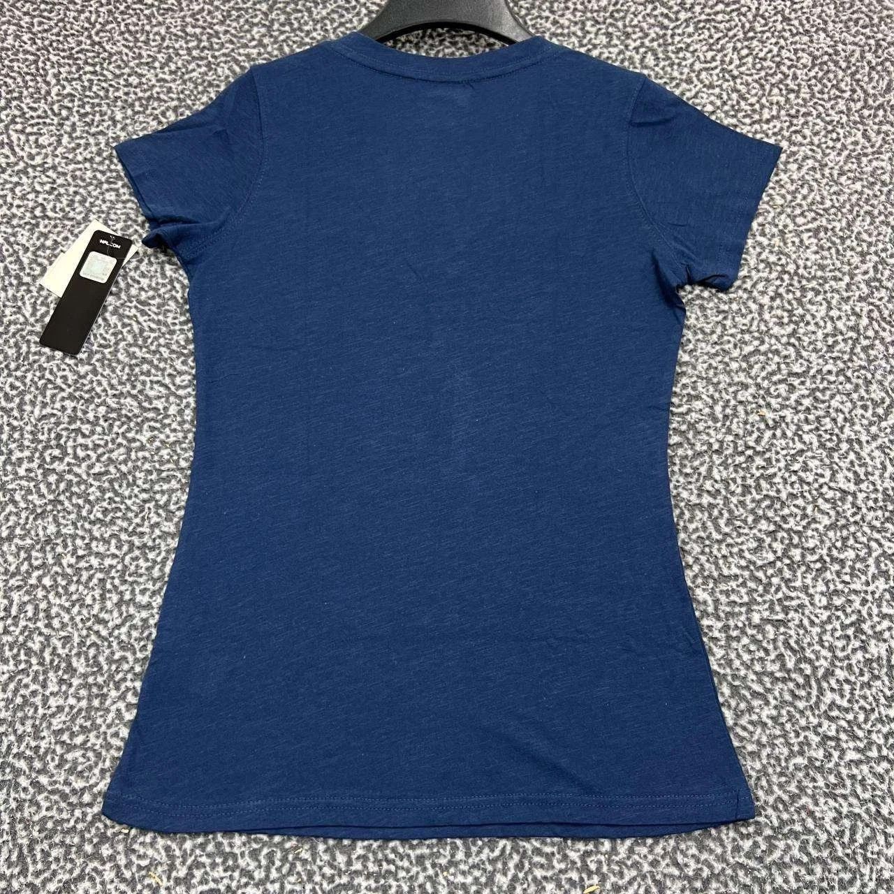 G-III Los Angeles LA Rams Shirt Women G-III Short Sleeve V-Neck S Size S / US 4 / IT 40 - 2 Thumbnail