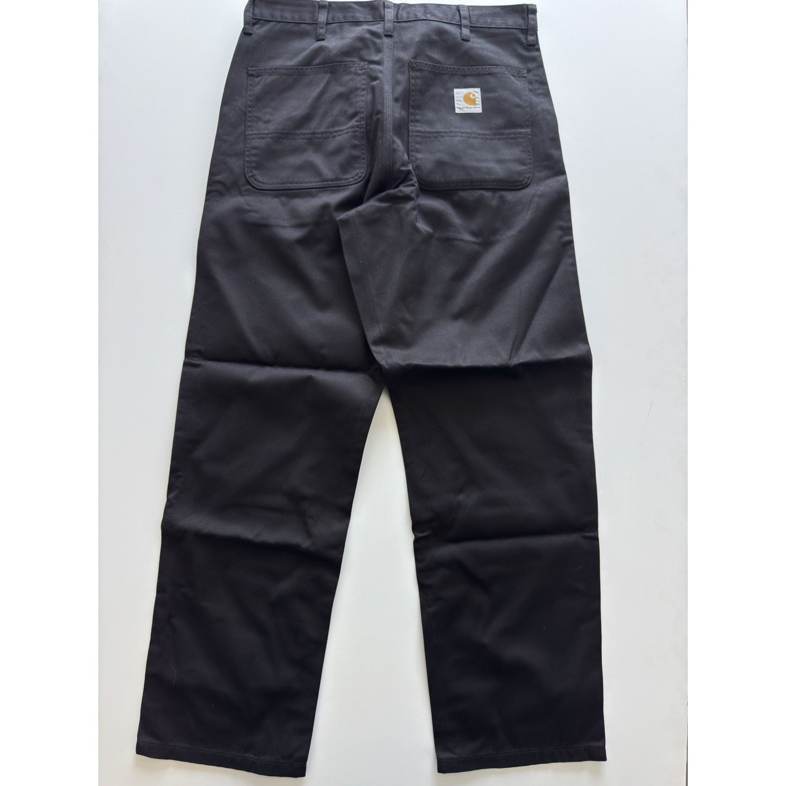 Carhartt Carhartt WIP NWT Simple Pant 32x32 Black | Grailed