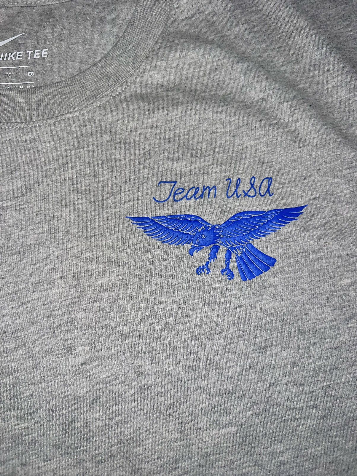 Nike × USA Olympics NIKE TEAM USA TOKYO Size US XL / EU 56 / 4 - 11 Thumbnail