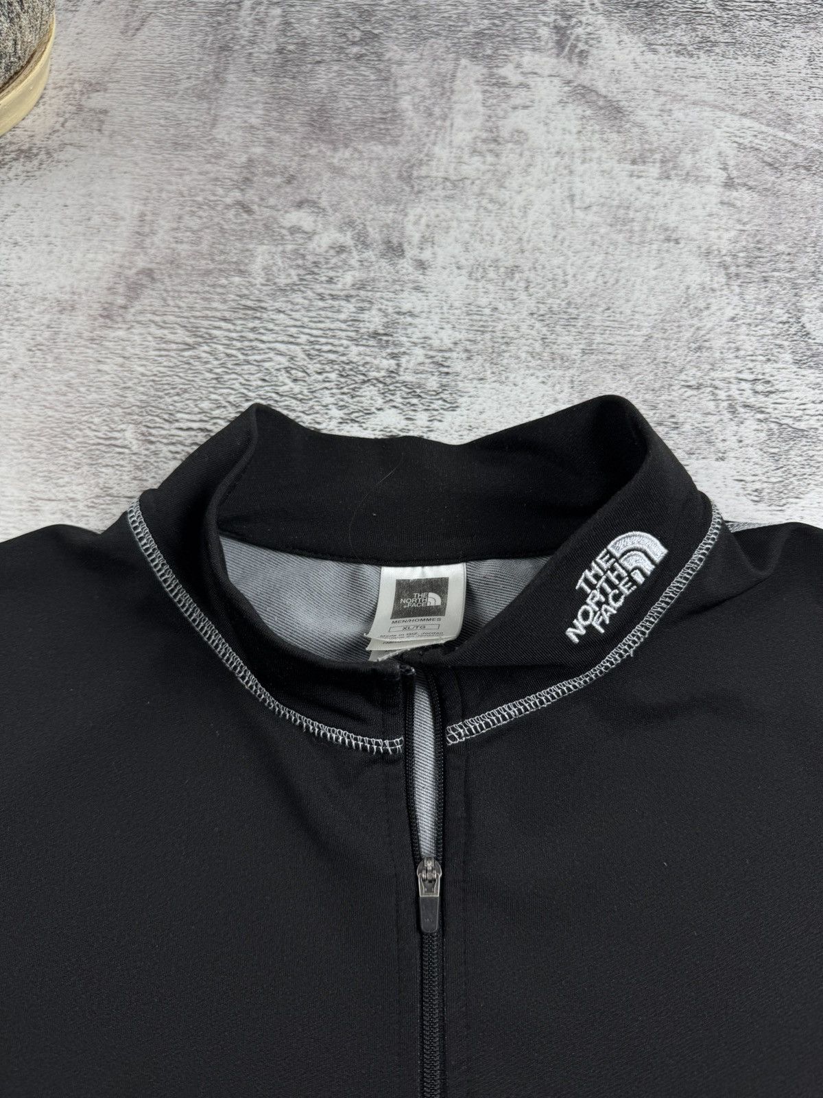 The North Face The North Face Men’s Thermal Base Layer Top Long Sleeve Shirt Warm Undershirt Size US XL / EU 56 / 4 - 8 Thumbnail