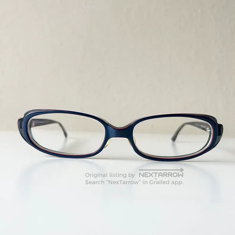 Vivienne Westwood Vivienne Westwood Saturn Glasses Frame Size ONE SIZE - 2 Thumbnail
