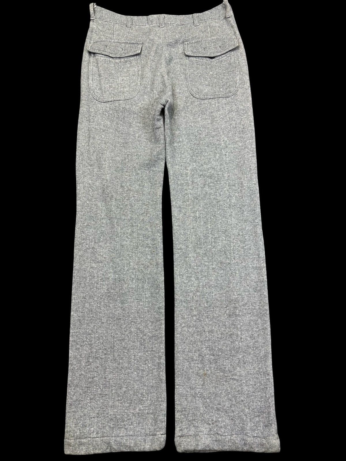 OMNIGOD Omnigod Sweat Pant F859 Size US 33 - 2 Thumbnail