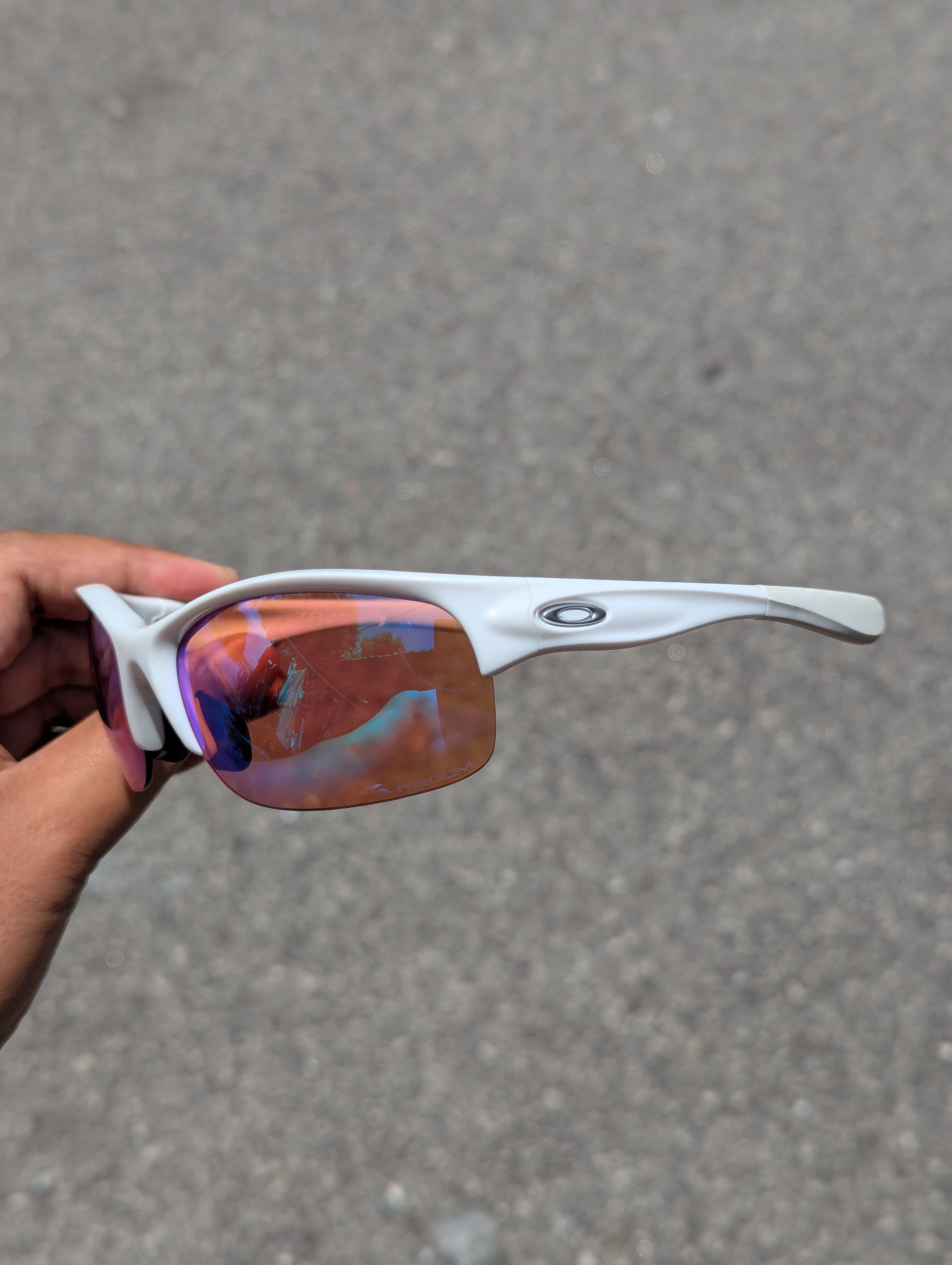 Oakley 🔥FREE SHIPPING🔥Oakley Commit Sunglasses Size ONE SIZE - 8 Thumbnail