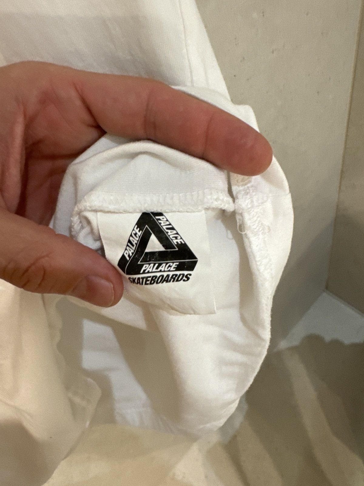 Palace Palace telephone tee Size US M / EU 48-50 / 2 - 3 Thumbnail