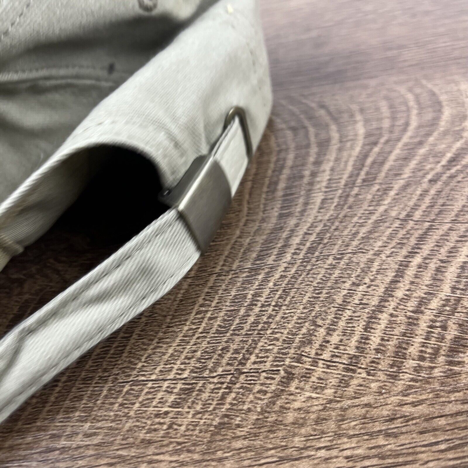 Other Barloworld Leading Brands Hat Adjustable Hat Tan Brown Hat A Size ONE SIZE - 10 Thumbnail