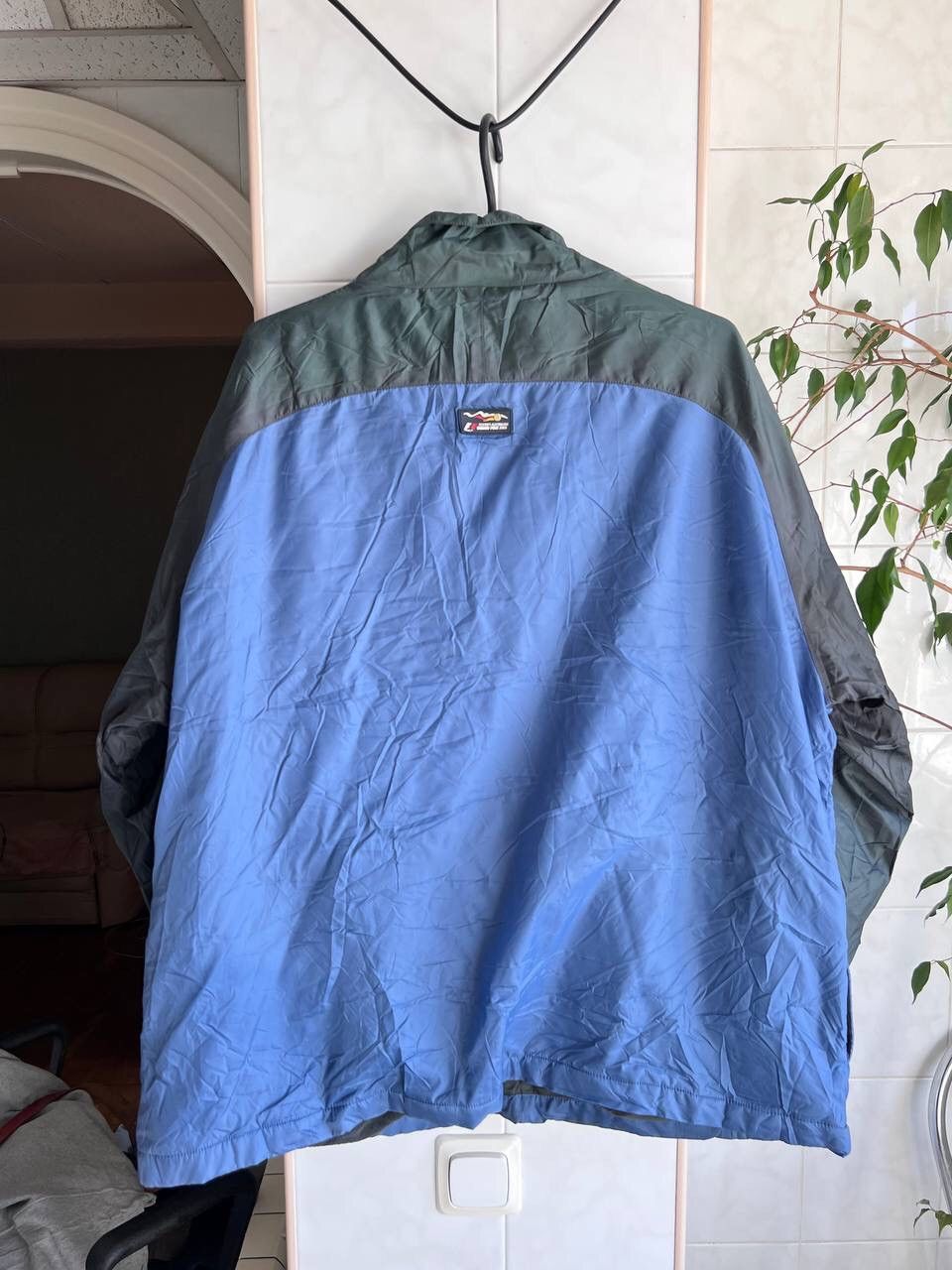 Formula 1 × Vintage Vintage Australian 2005 Grand Prix Racing Formula F1 Jacket Size US L / EU 52-54 / 3 - 5 Thumbnail