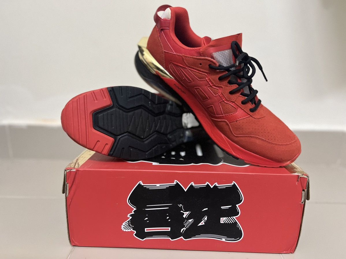 Asics Asics Gel Lyte XXX ‘ Welcome Tokyo’ Size US 9 / EU 42 - 1 Thumbnail