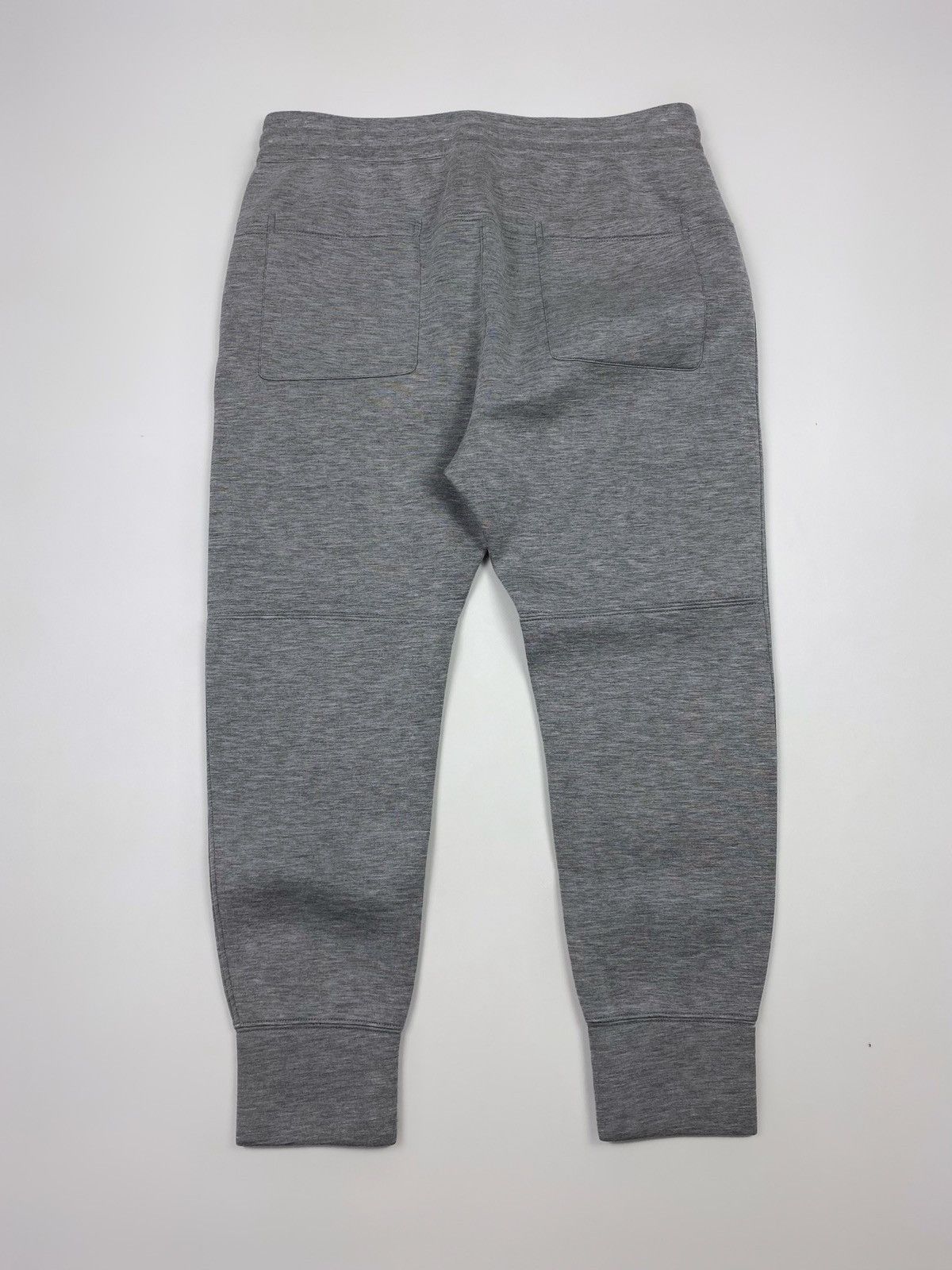 Helmut Lang Helmut Lang Modal Curved Leg Track Pants Size US 34 / EU 50 - 5 Thumbnail
