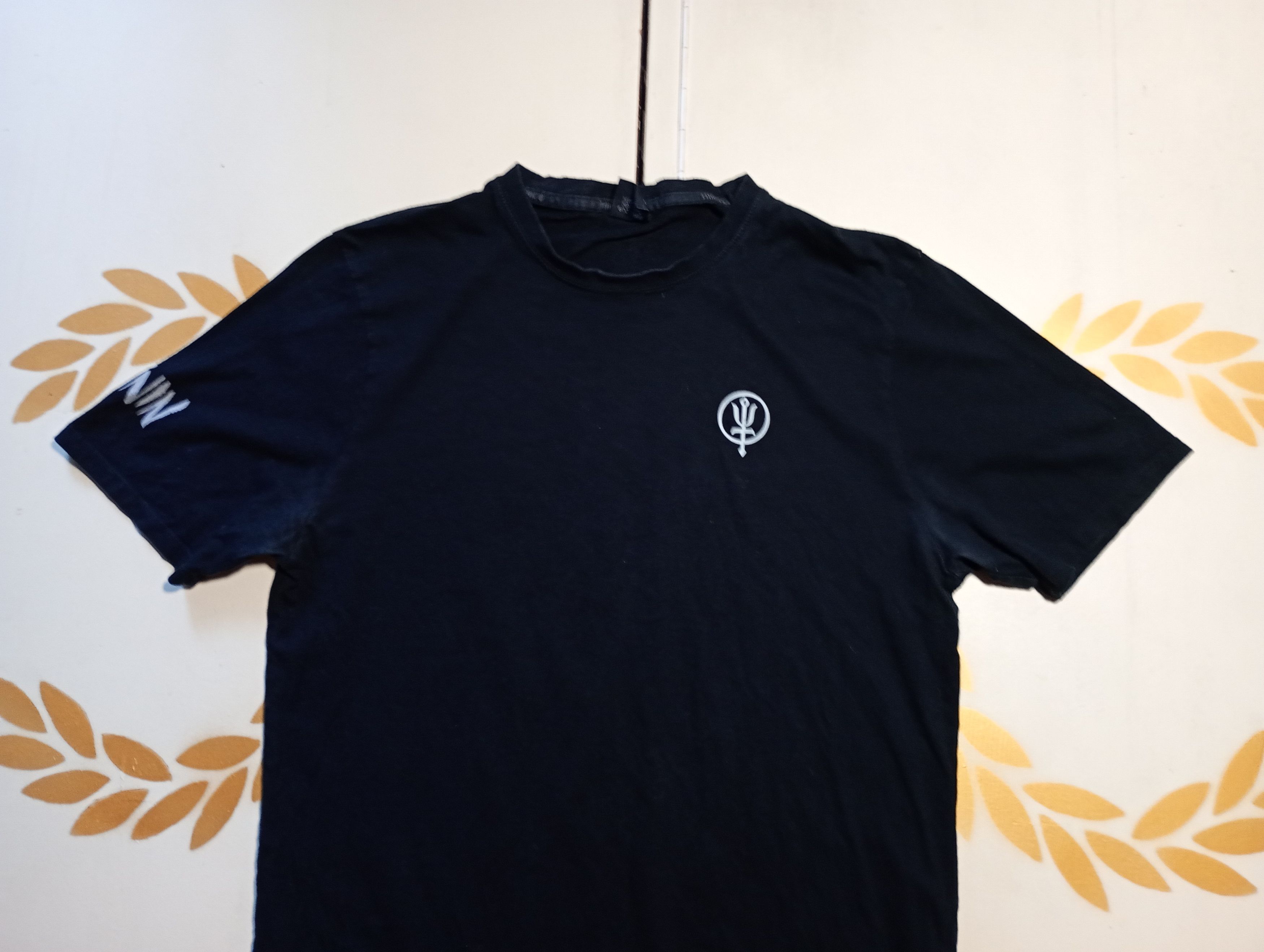 Vintage Thrudark Ronin T-Shirt Size US M / EU 48-50 / 2 - 5 Thumbnail