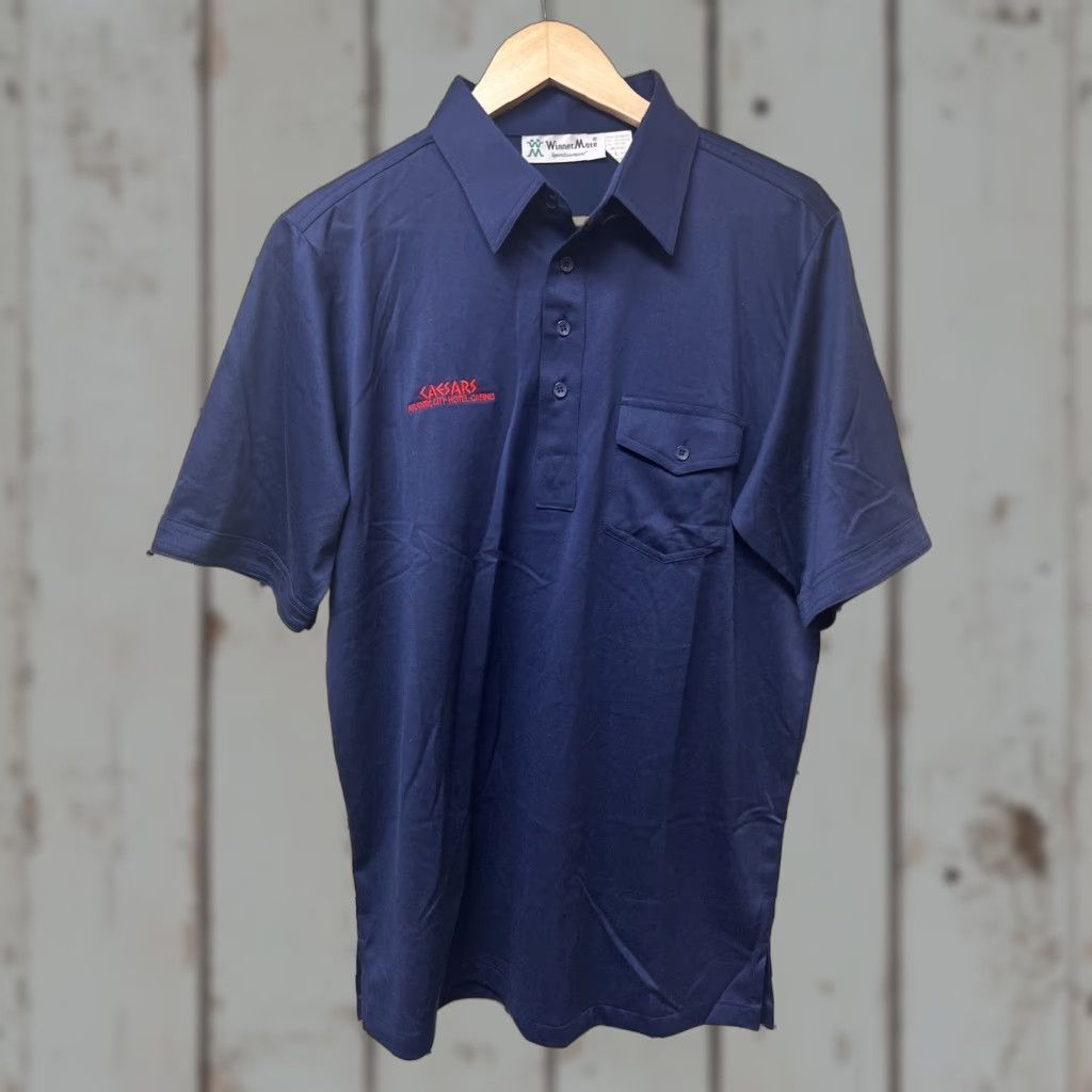 PALACE GEEZER POLO ポロシャツ GEEZER POLO | PALACE SKATEBOARDS