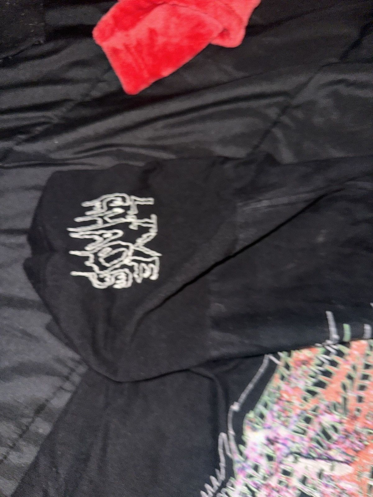 Ken Carson KEN CARSON “A GREAT CHAOS” TOUR MERCH Size US M / EU 48-50 / 2 - 2 Thumbnail