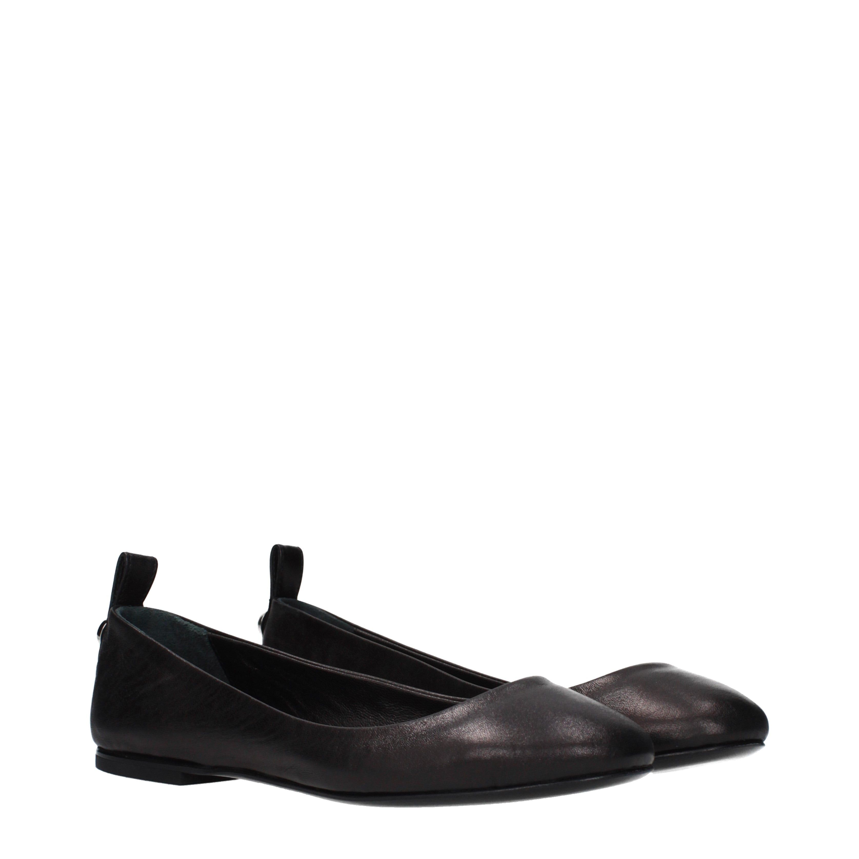 The Attico Ballet Flats Size US 11 / IT 41 - 1 Thumbnail