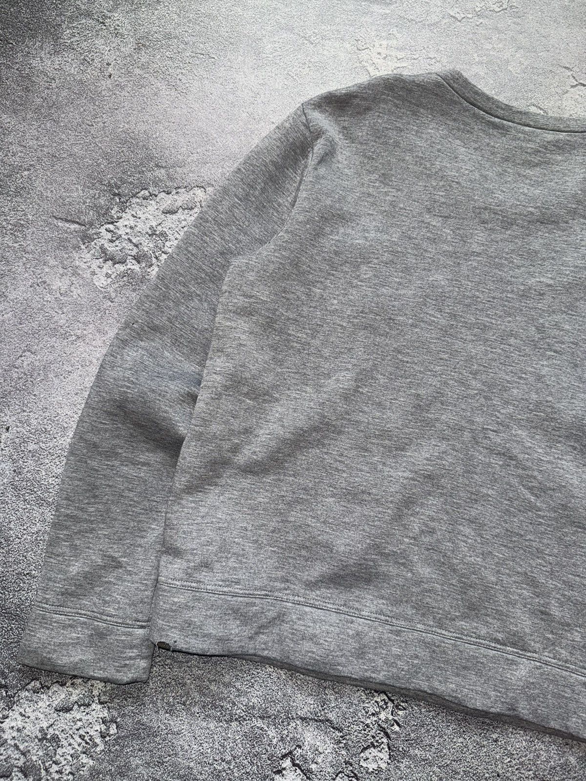 Designer × Gucci Gucci L 408241 - X6459 sweatshirt sweater long sleeve 00s Size US L / EU 52-54 / 3 - 16 Thumbnail