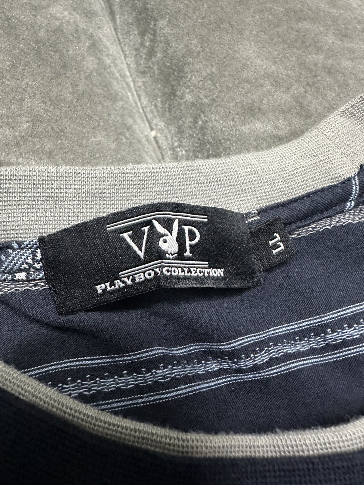 Playboy PLAYBOY COLLECTION Size US M / EU 48-50 / 2 - 2 Thumbnail