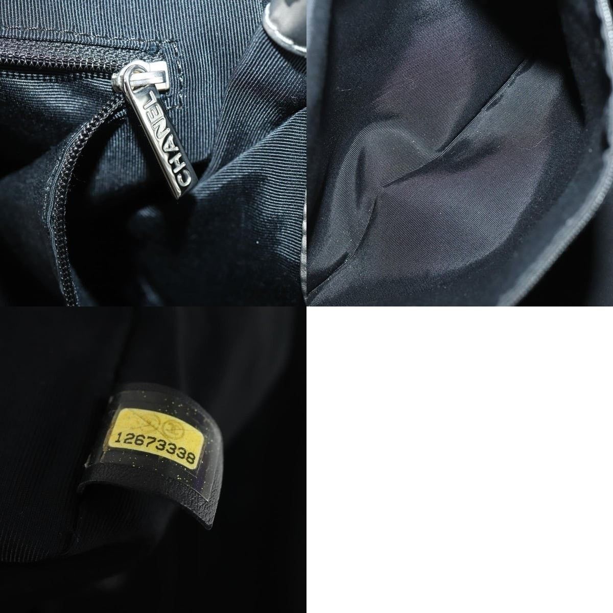 Chanel Chanel Unlimited Tote Bag Size ONE SIZE - 7 Thumbnail