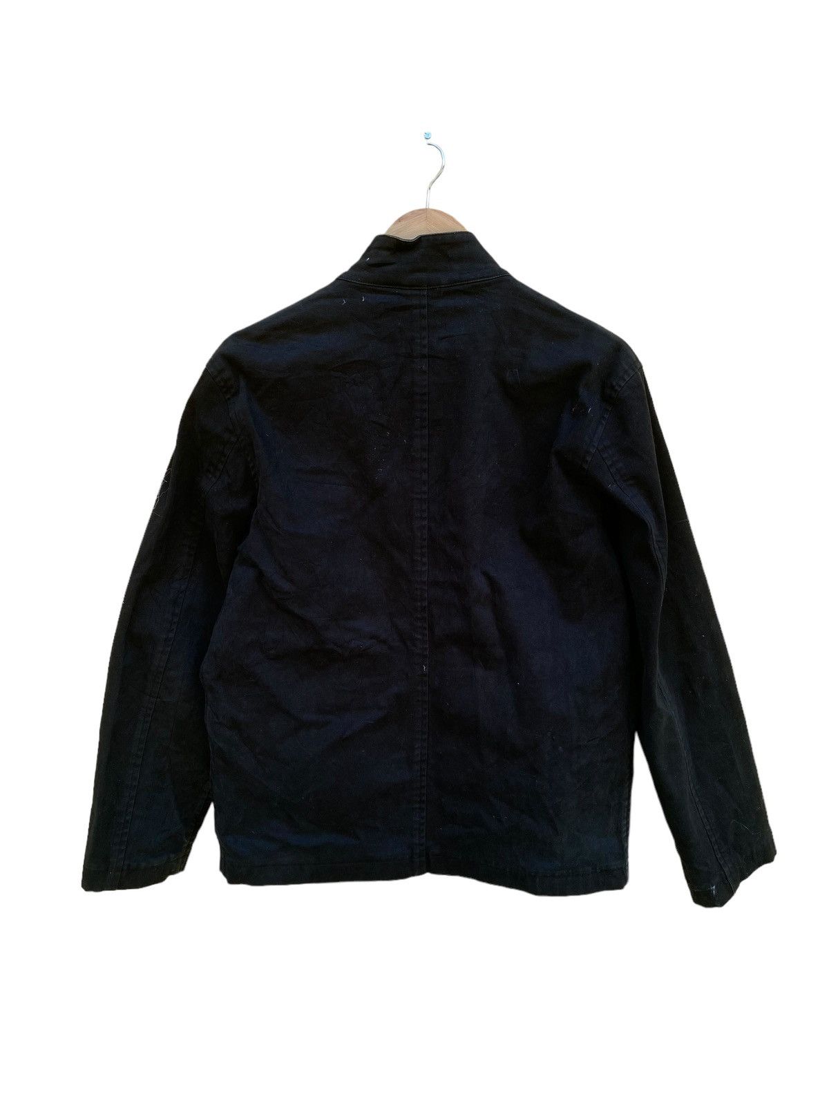 Japanese Brand Japanese brand X on board jacket Size US L / EU 52-54 / 3 - 2 Thumbnail