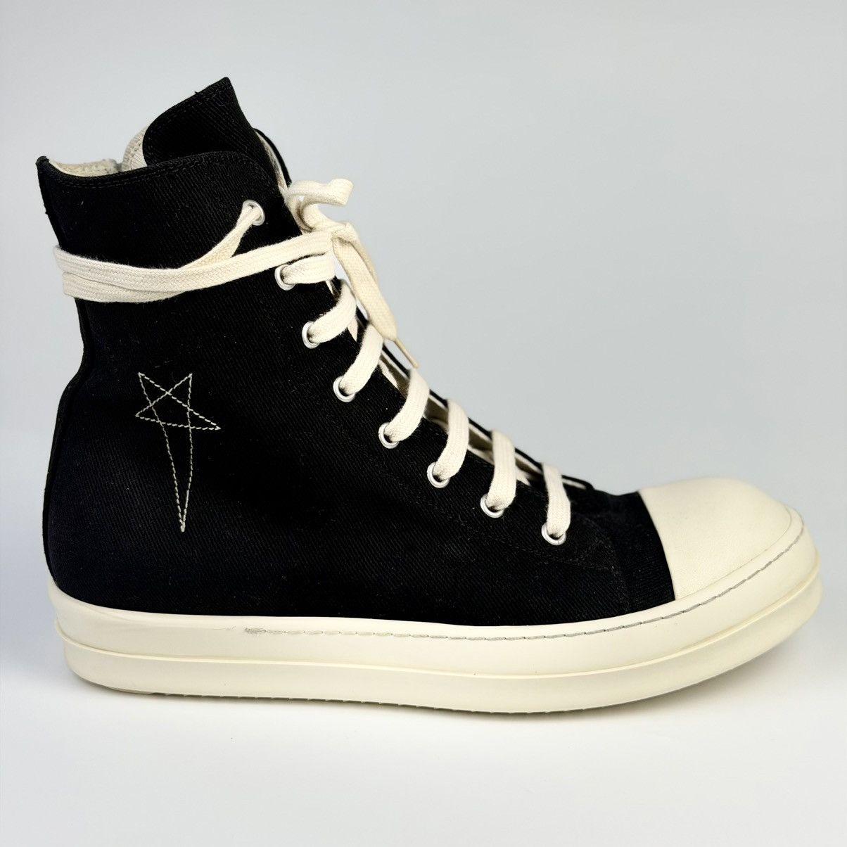 Rick Owens × Rick Owens Drkshdw × Vintage FW23 