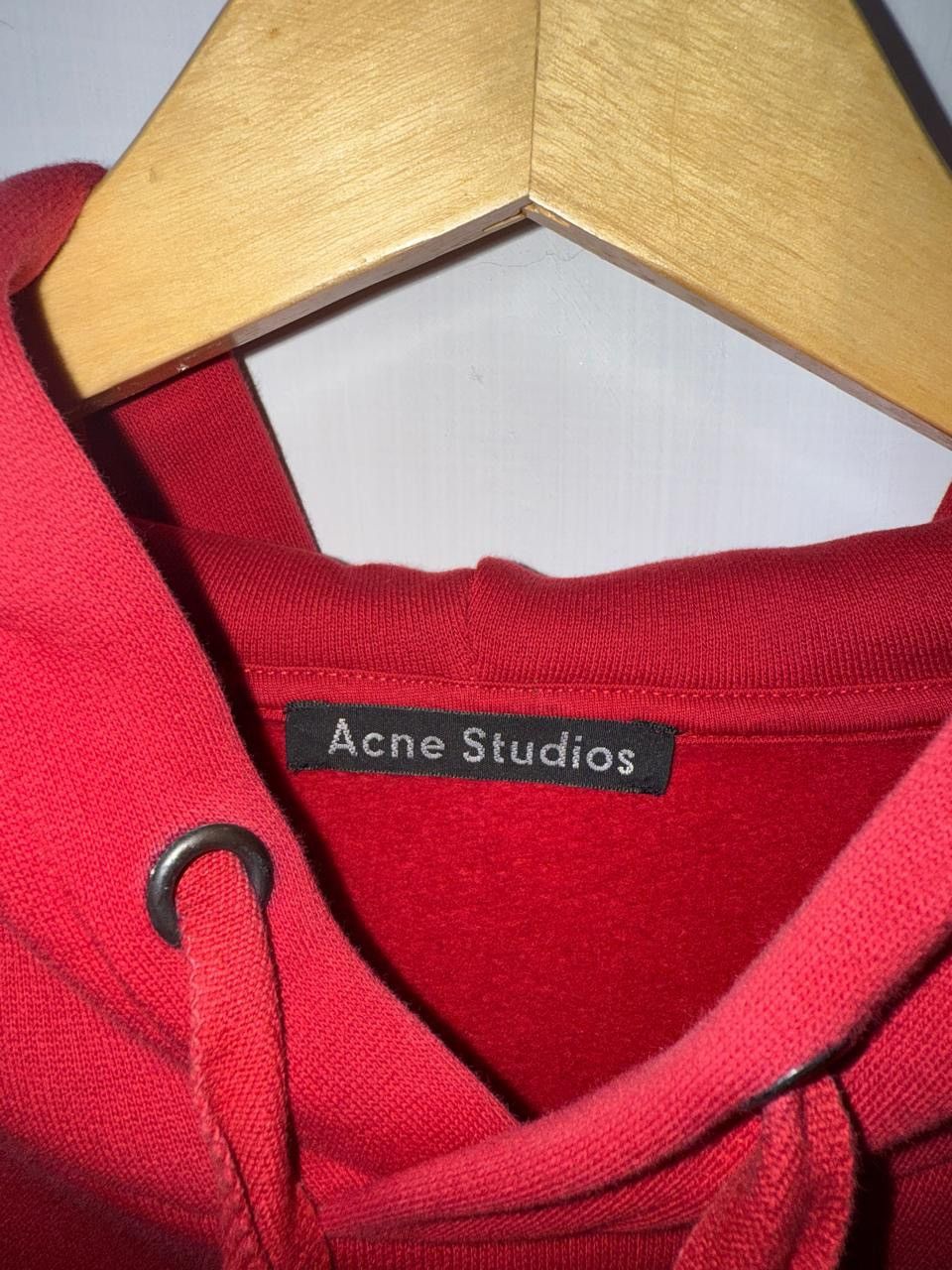 Acne Studios Acne studios hoodies Size US L / EU 52-54 / 3 - 2 Thumbnail