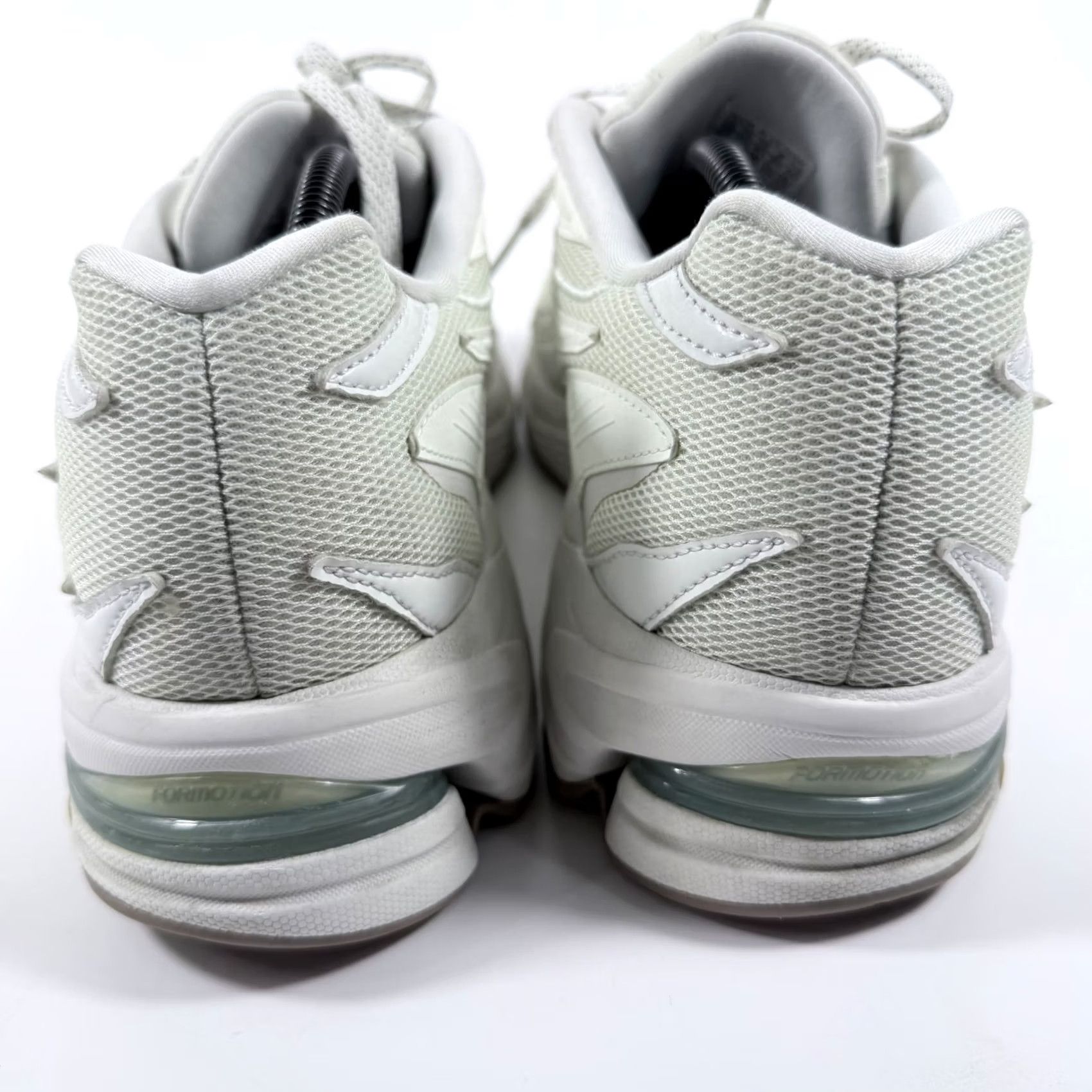 Adidas Adidas Orketro Sneakers Men White Tint Lace Up Low Top Athletic Shoes - 12 Size US L / EU 52-54 / 3 - 4 Thumbnail