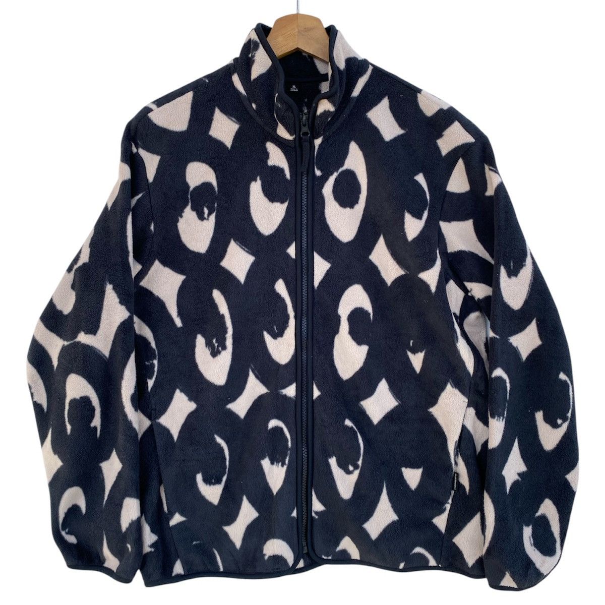 Uniqlo Uniqlo Marimekko Fleece Siz XL Size XL / US 12-14 / IT 48-50 - 1 Thumbnail